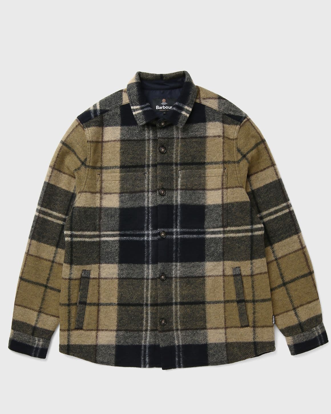 Woodlane Overshirt