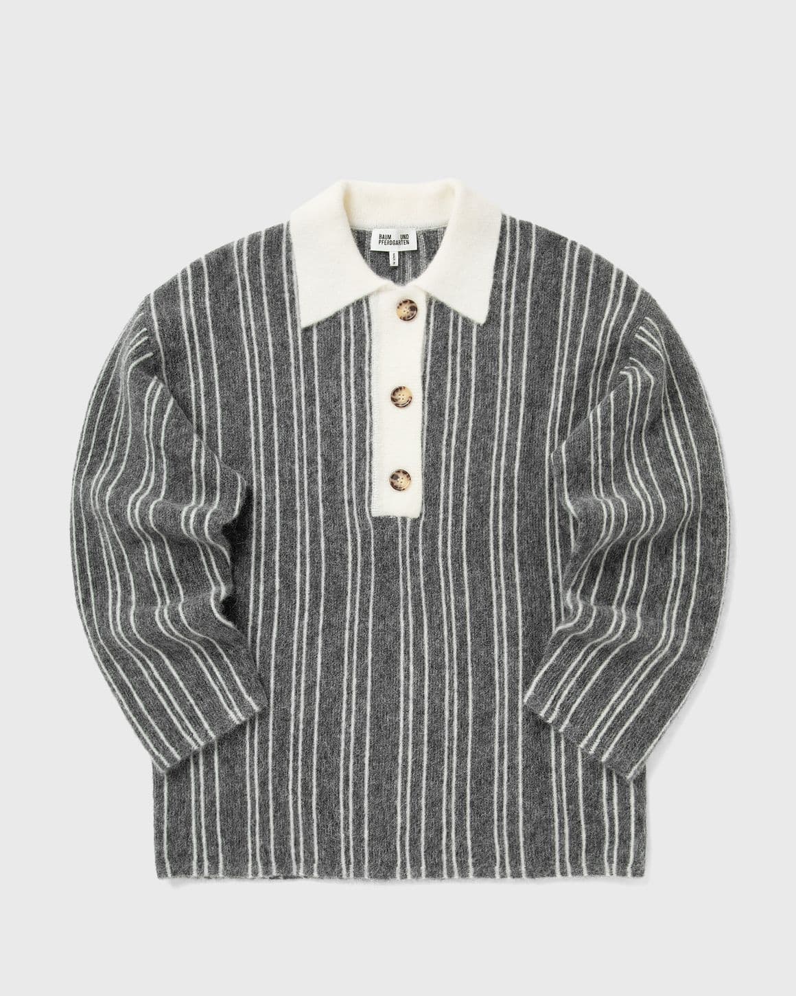 CARLOTA Sweater