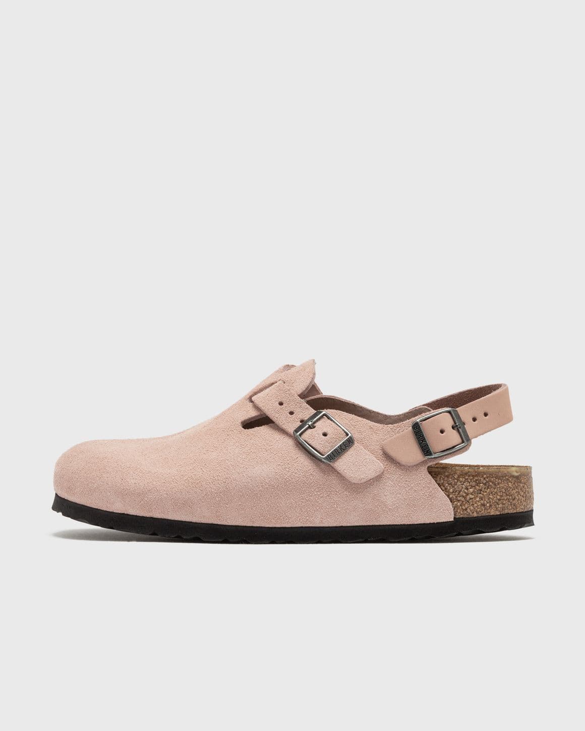 Tokio Suede Leather