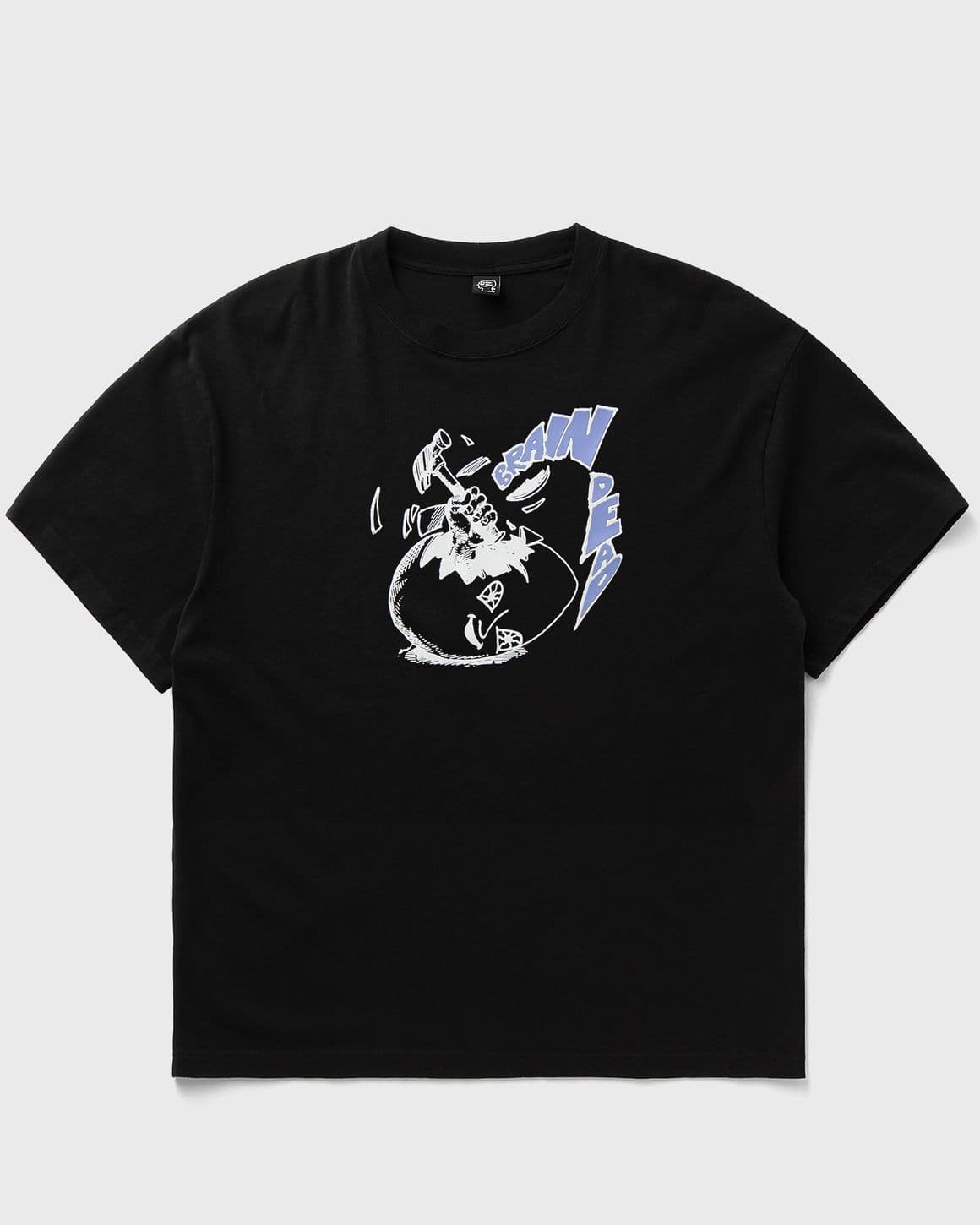 CRACK AN EGG TEE