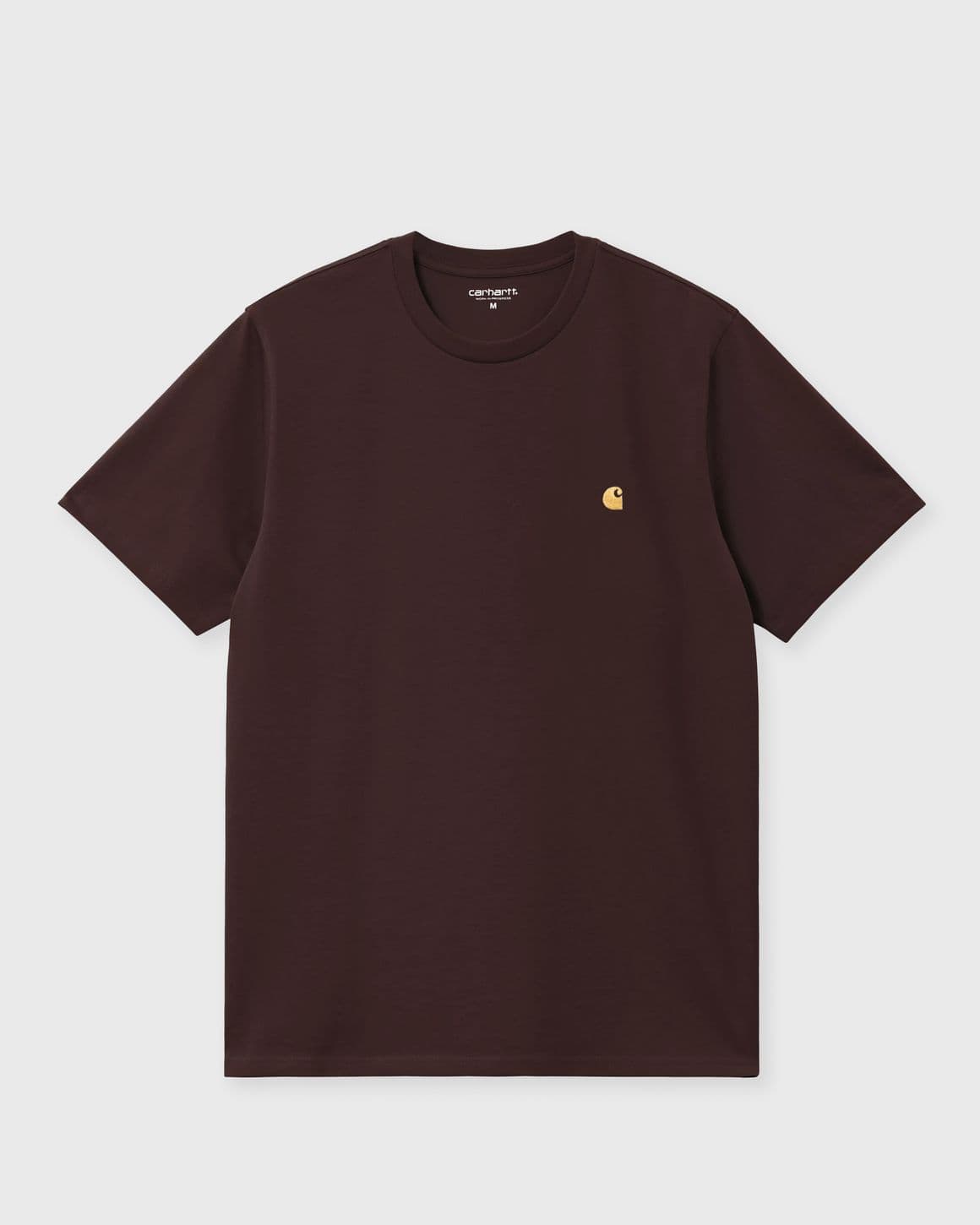 S/S Chase Tee