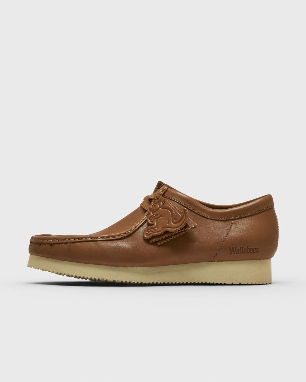 Wallabee 2604