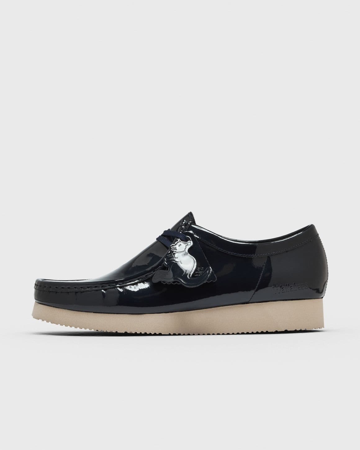 Wallabee 2604