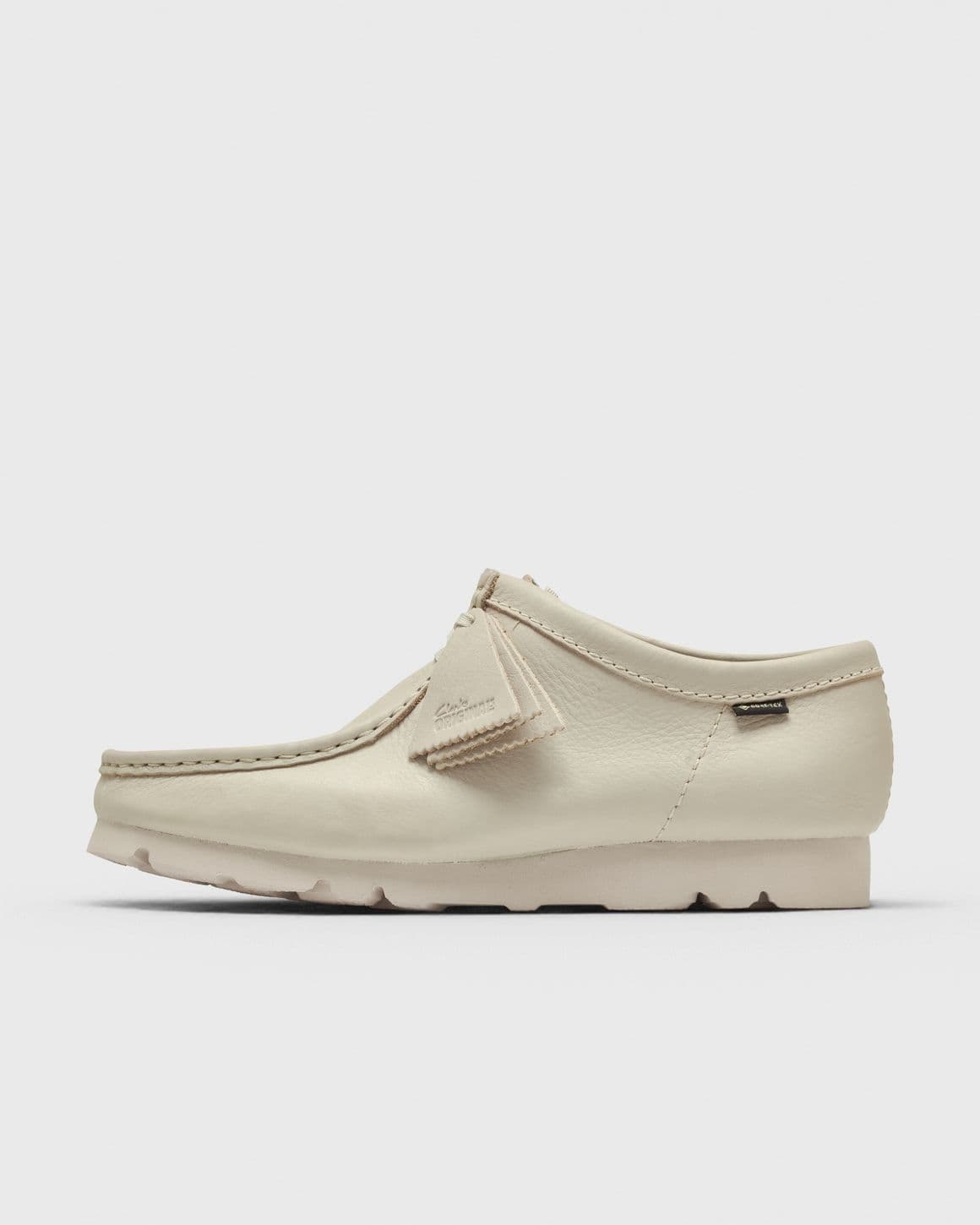 Wallabee GTX