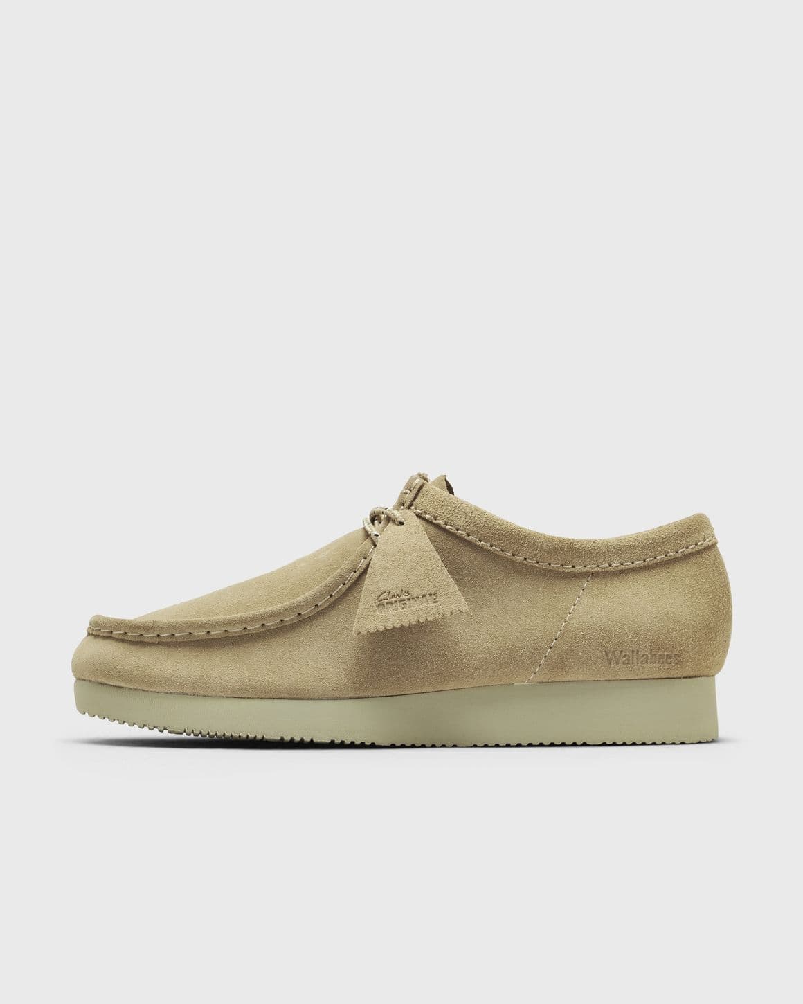 Wallabee Lite