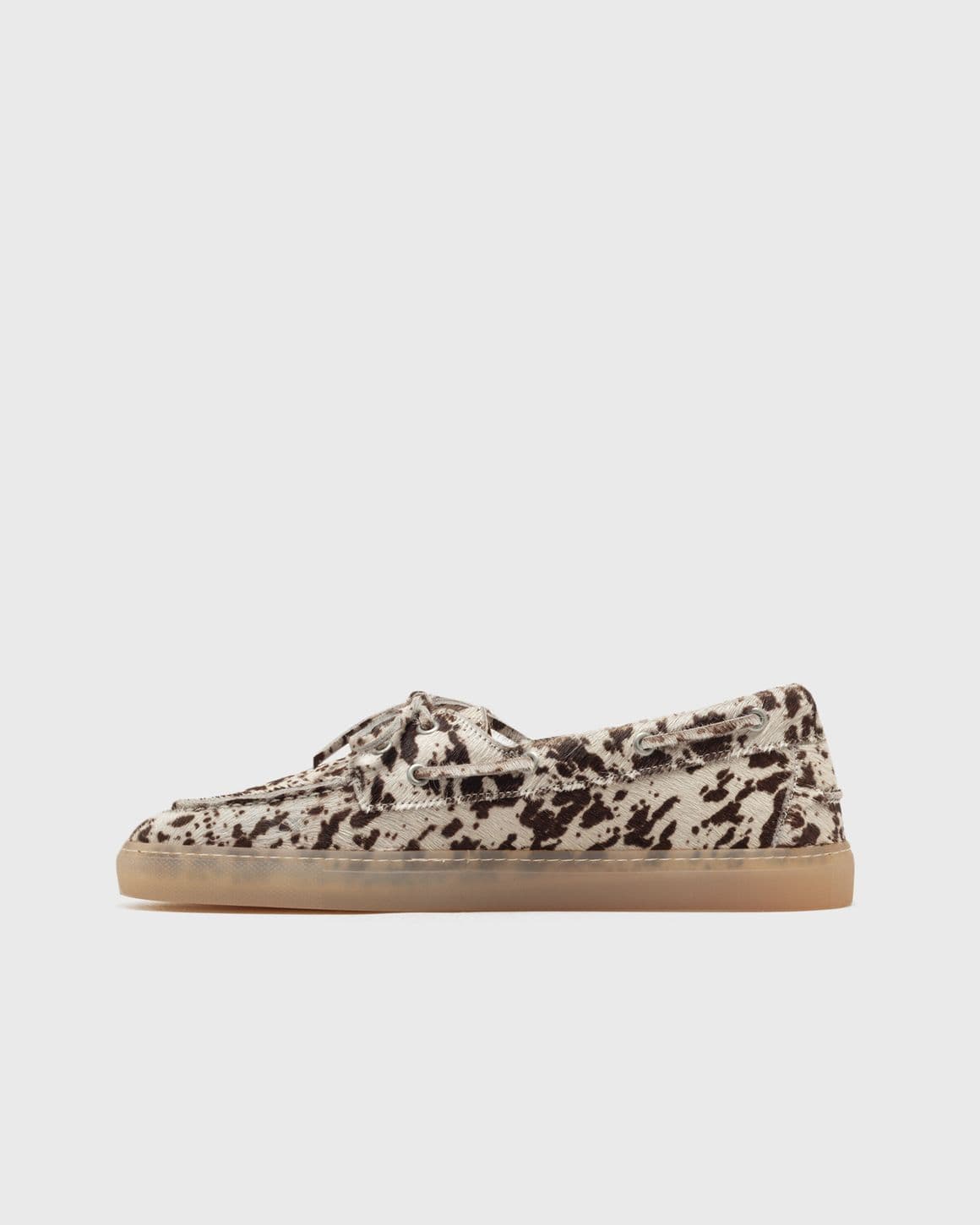 CPH160 hairy leather