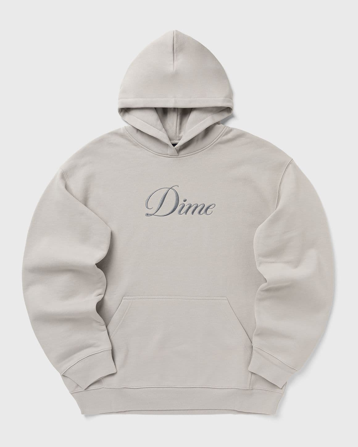 Cursive Hoodie