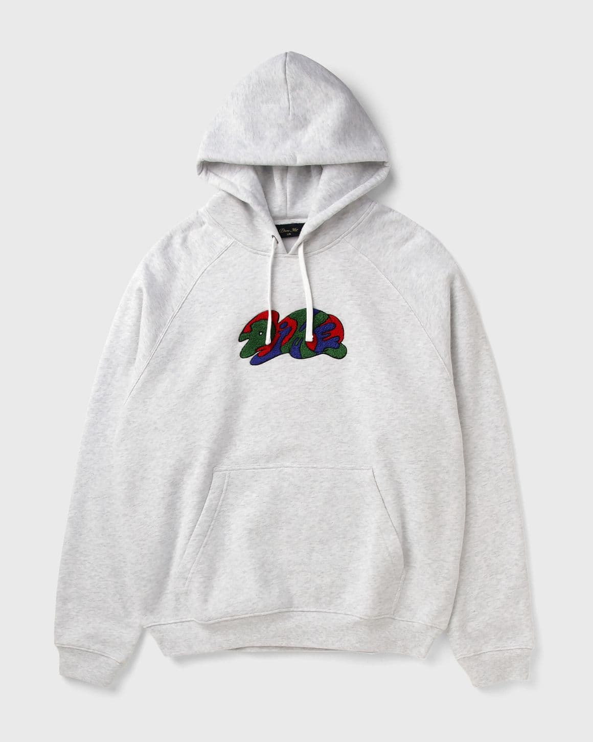 Mural Hoodie