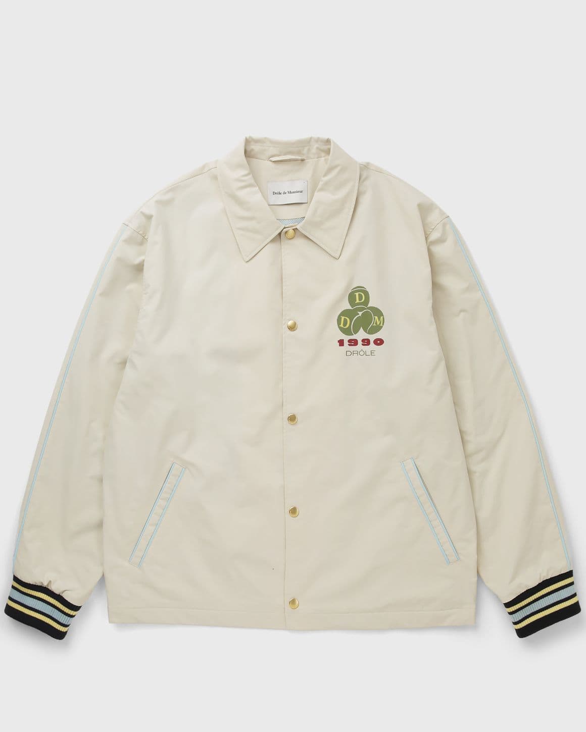 1990 Jacket