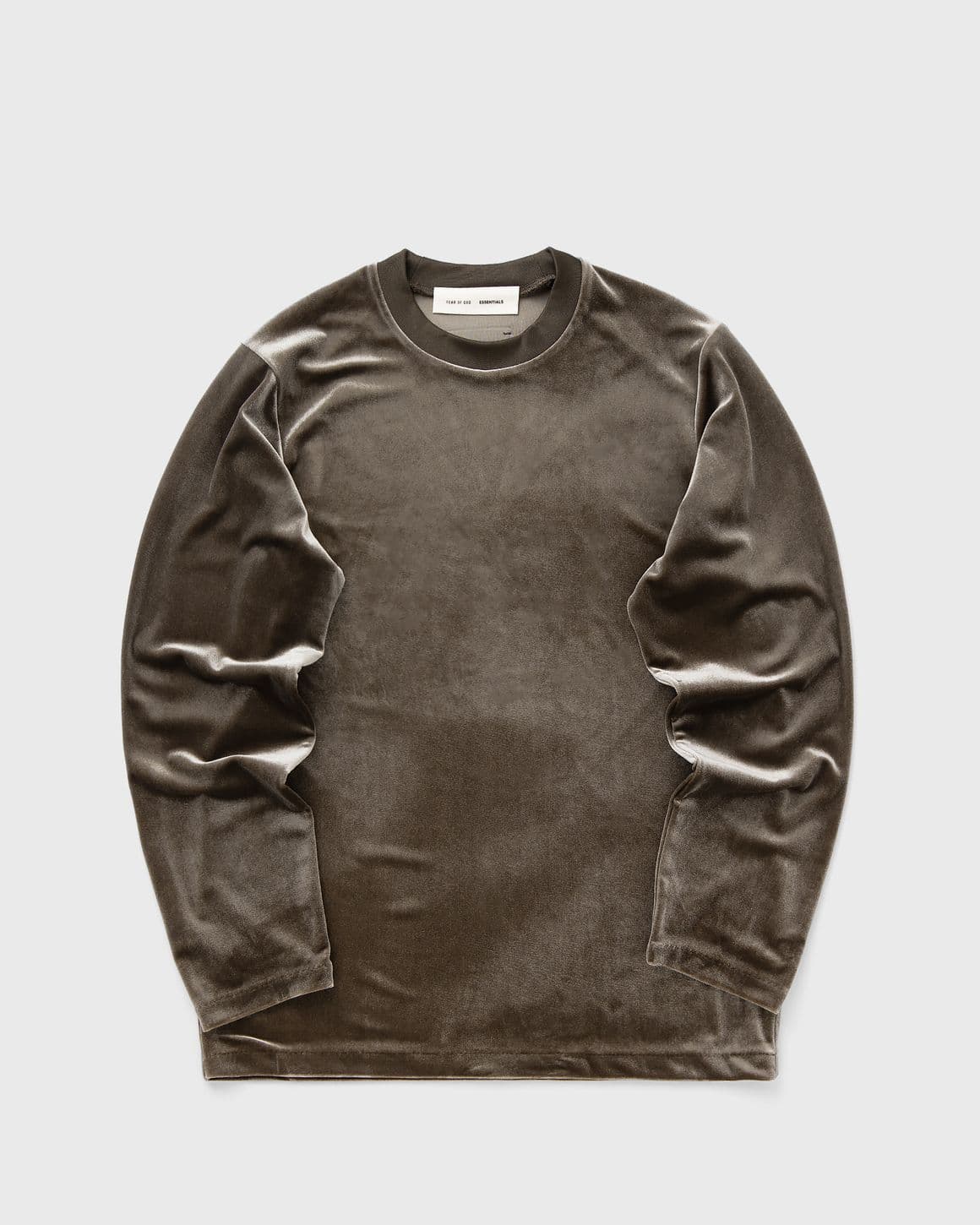 WMNS CLASSIC LONG SLEEVE TEE