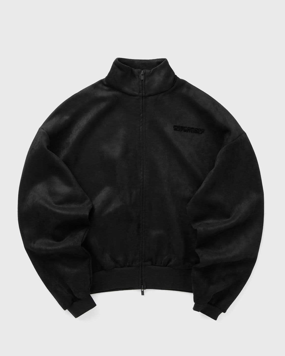 WMNS VINTAGE TRACK JACKET
