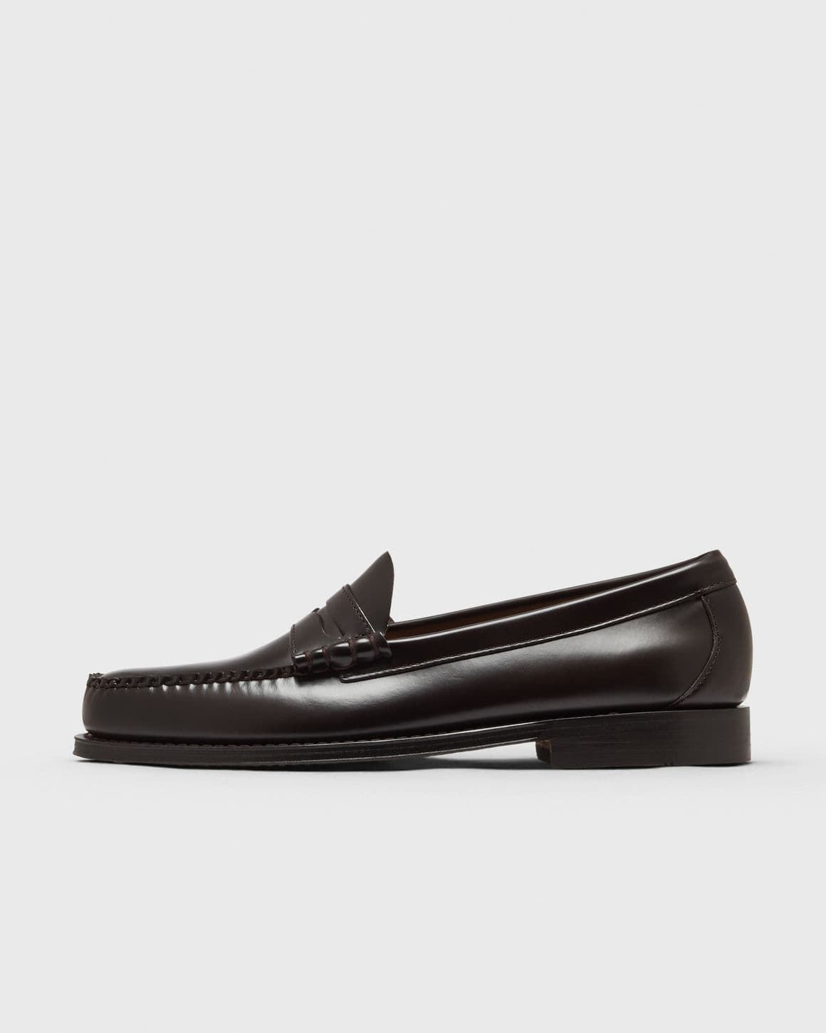WEEJUN HERITAGE Larson Moc Penny