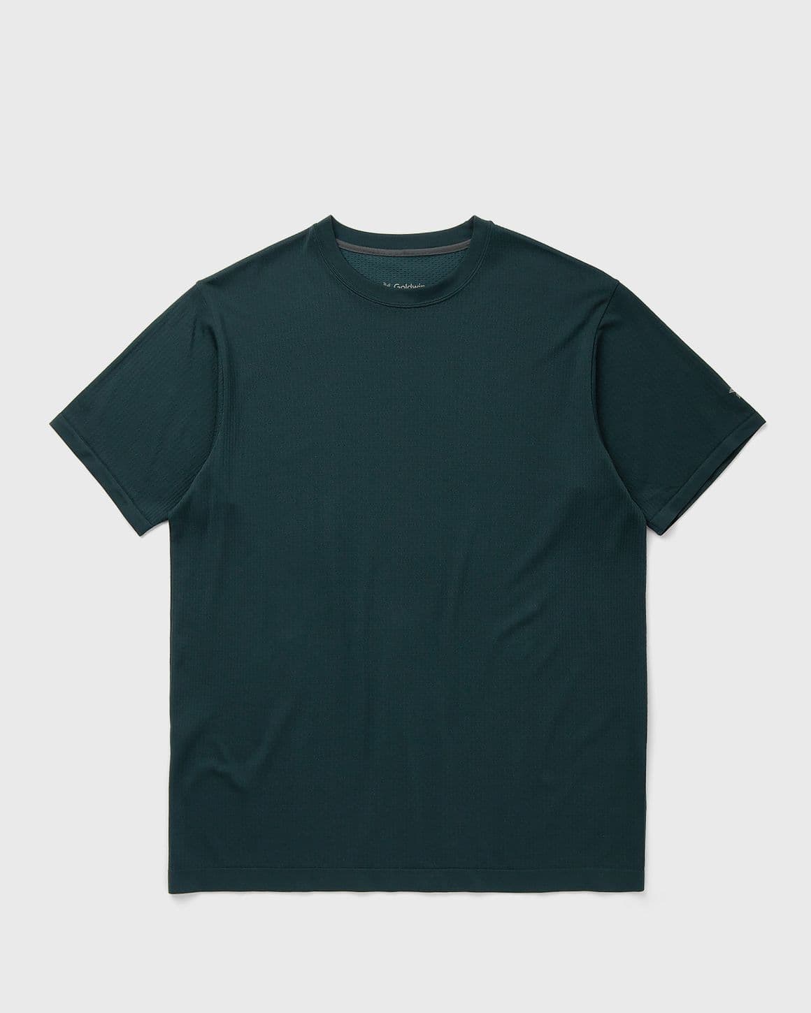 Convexity Dry T-shirt