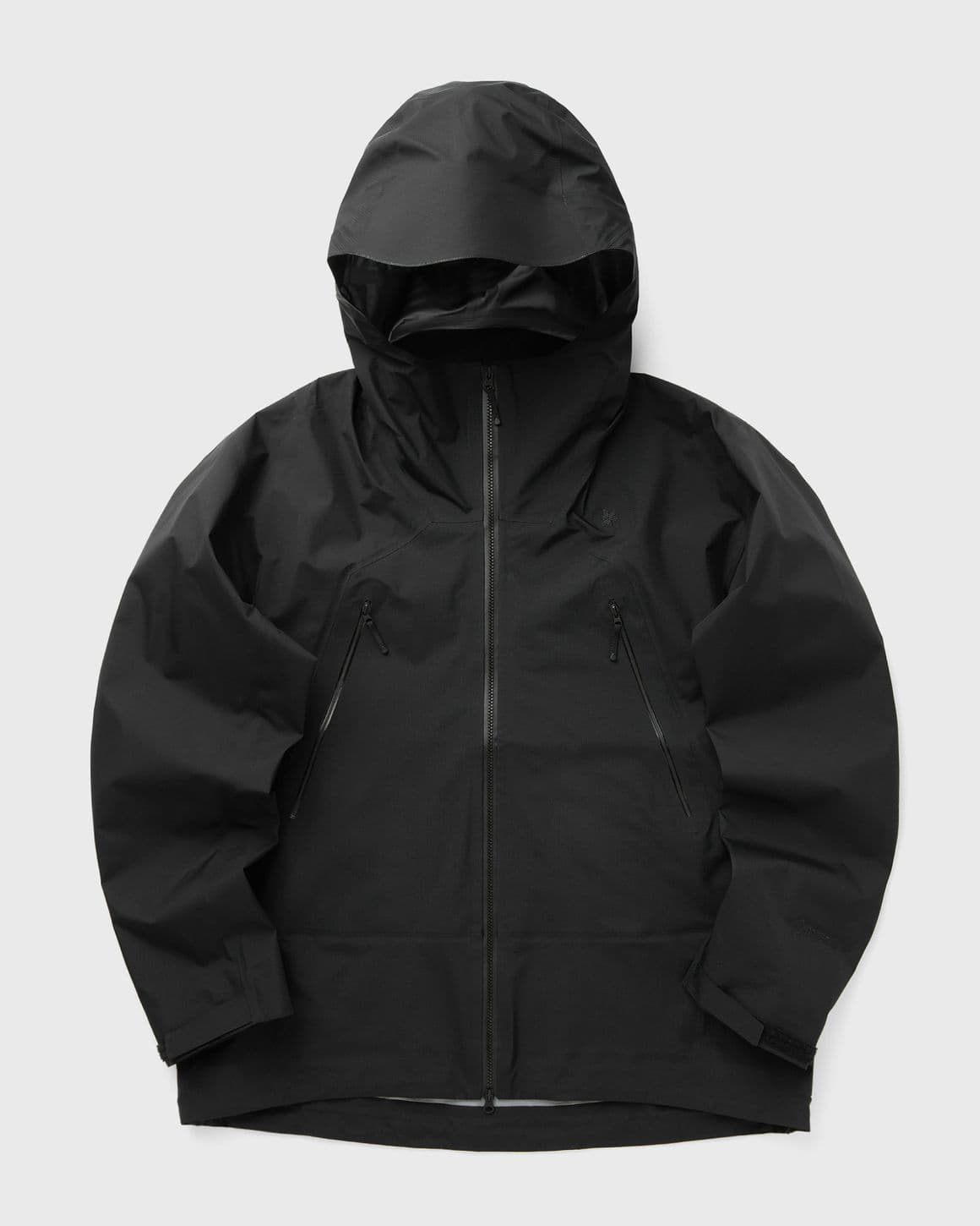 GORE-TEX 3L Jacket