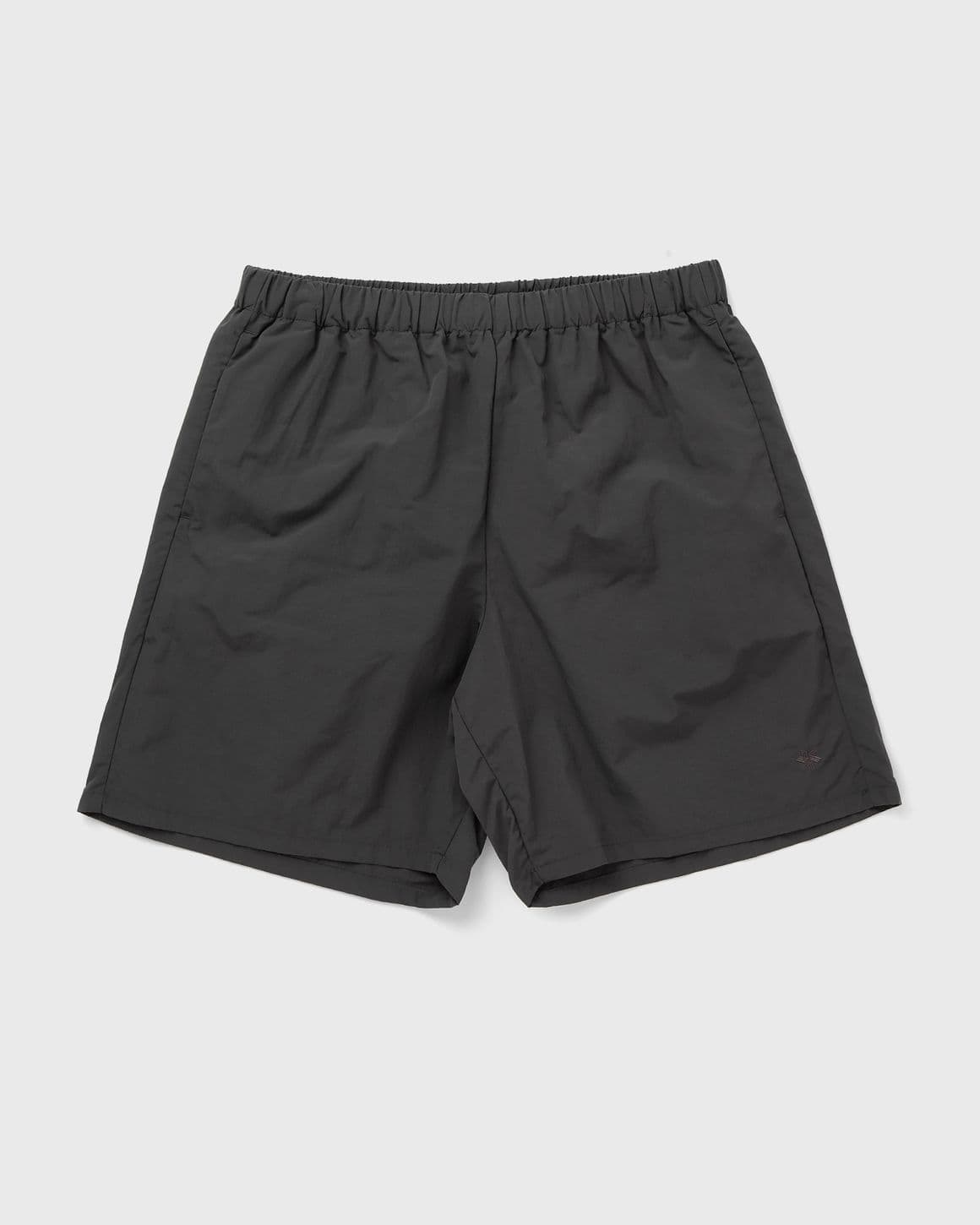 Nylon Shorts