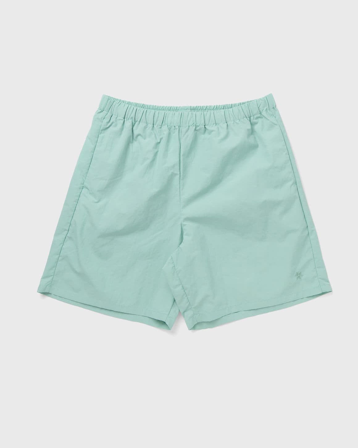 Nylon Shorts