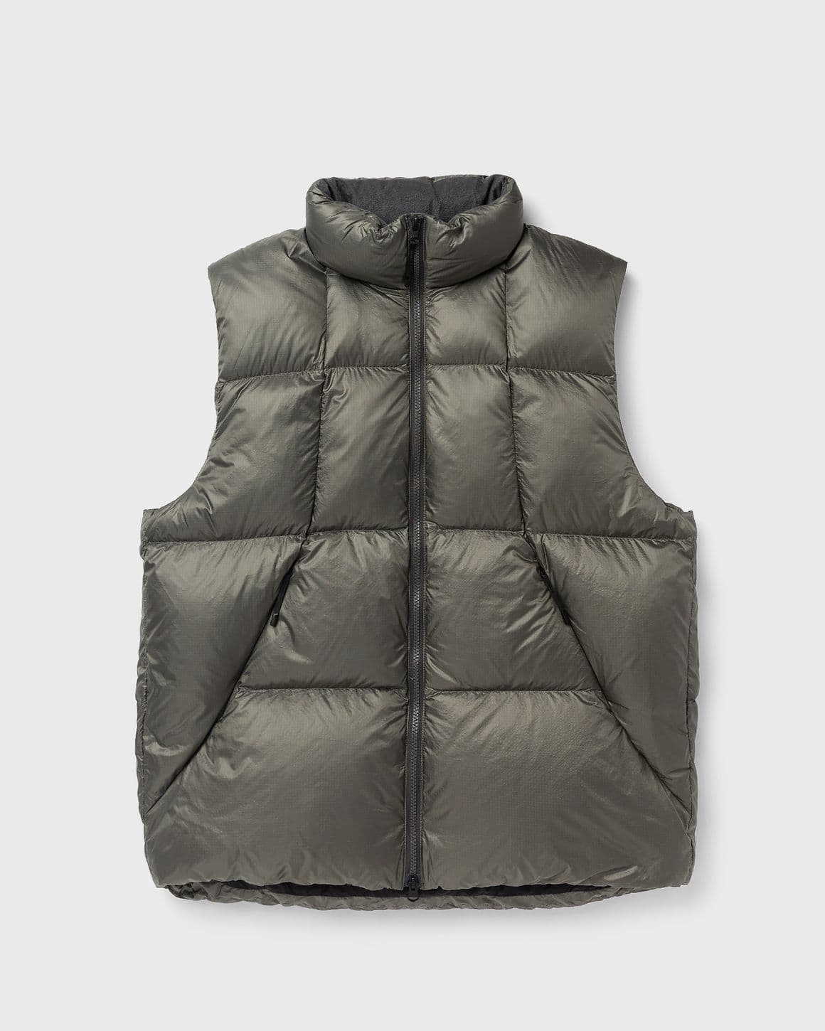PERTEX QUANTUM Down Vest