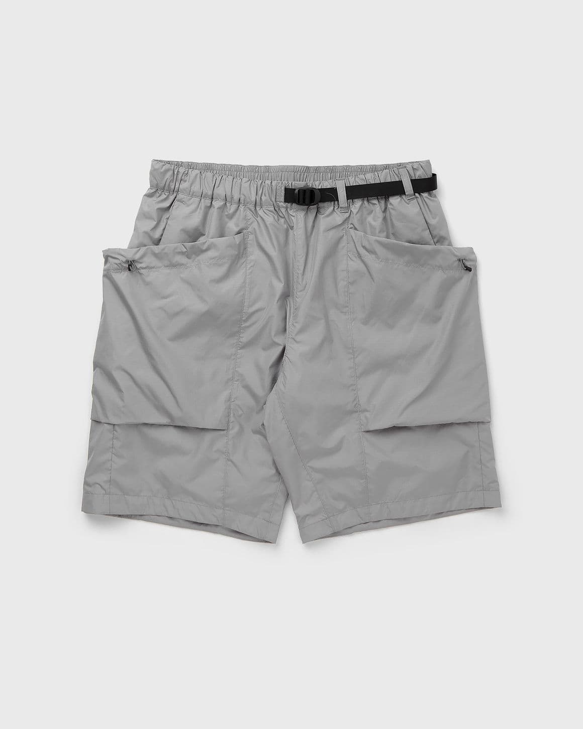 Rip-stop Shorts