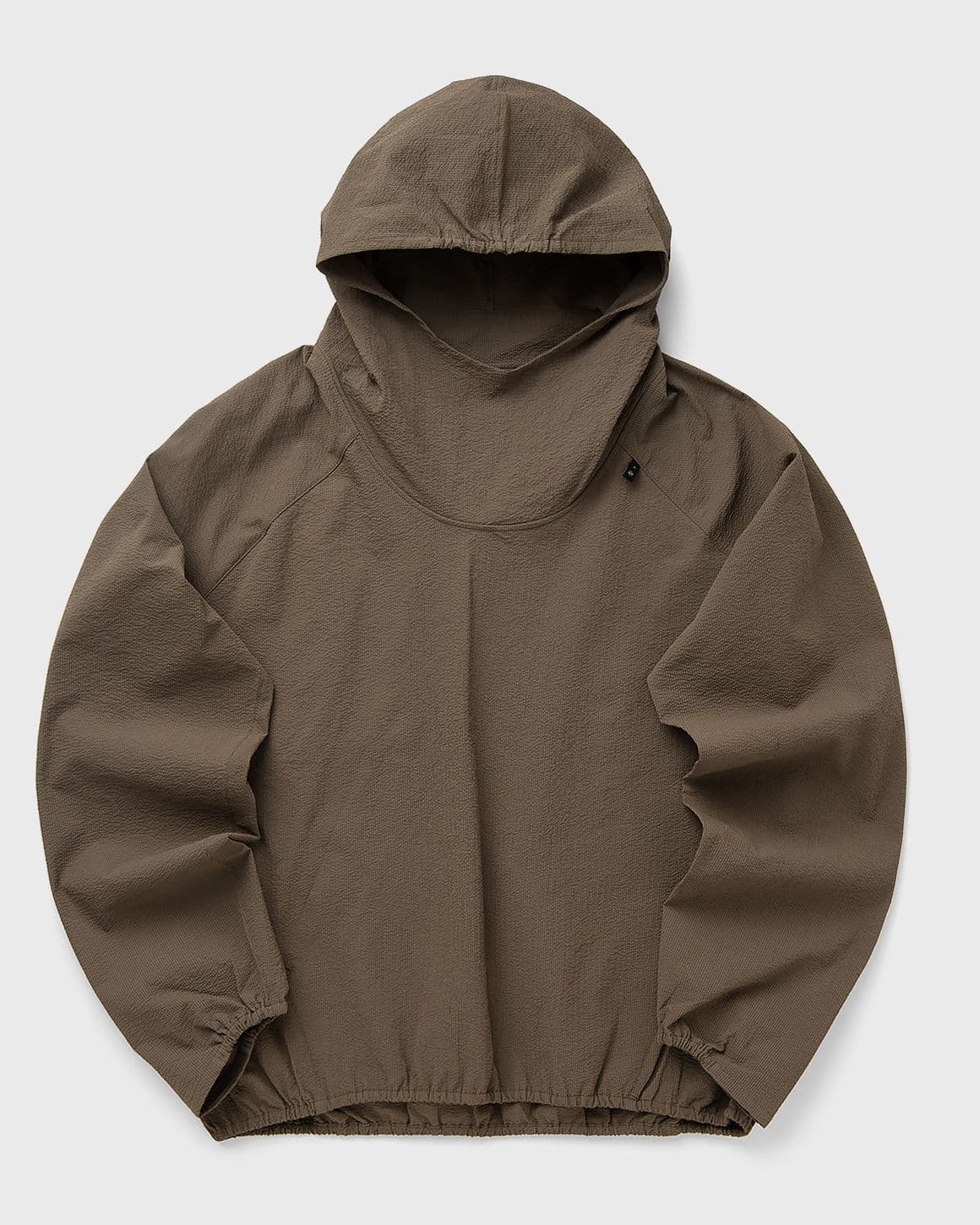 Screen Anorak
