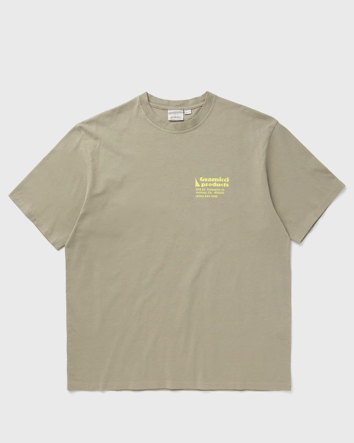 G-SAIL TEE