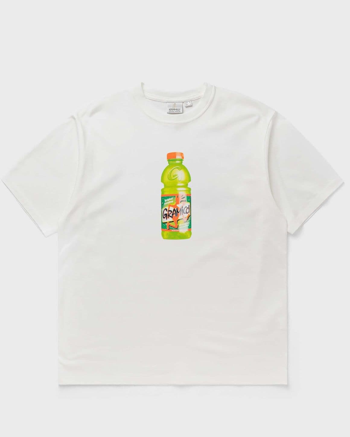 QUENCHER TEE