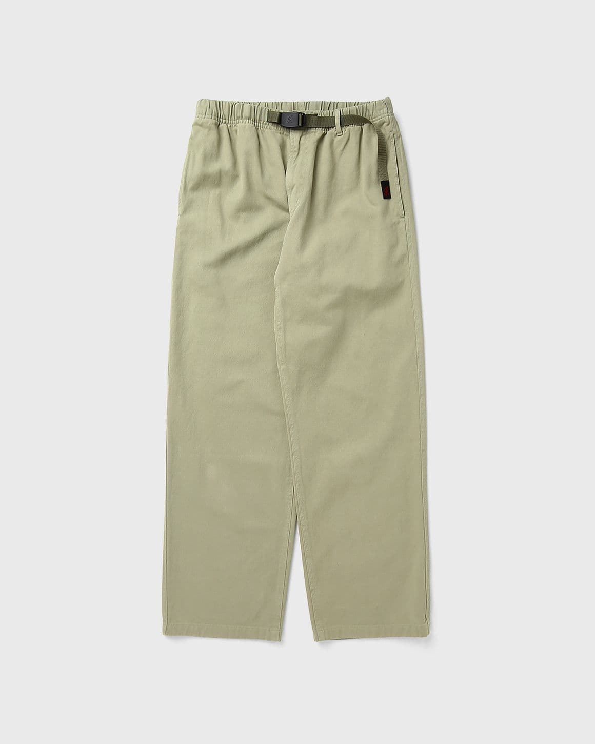 WINTER TWILL CLASSIC PANT