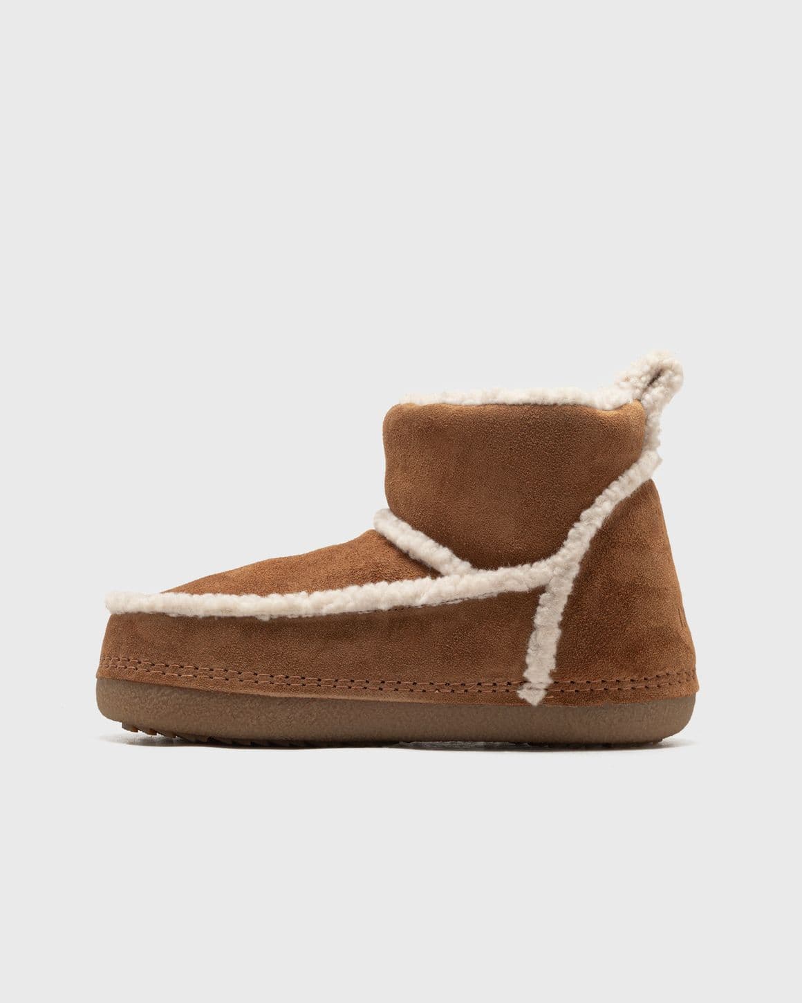 CLASSIC SHEARLING LOW