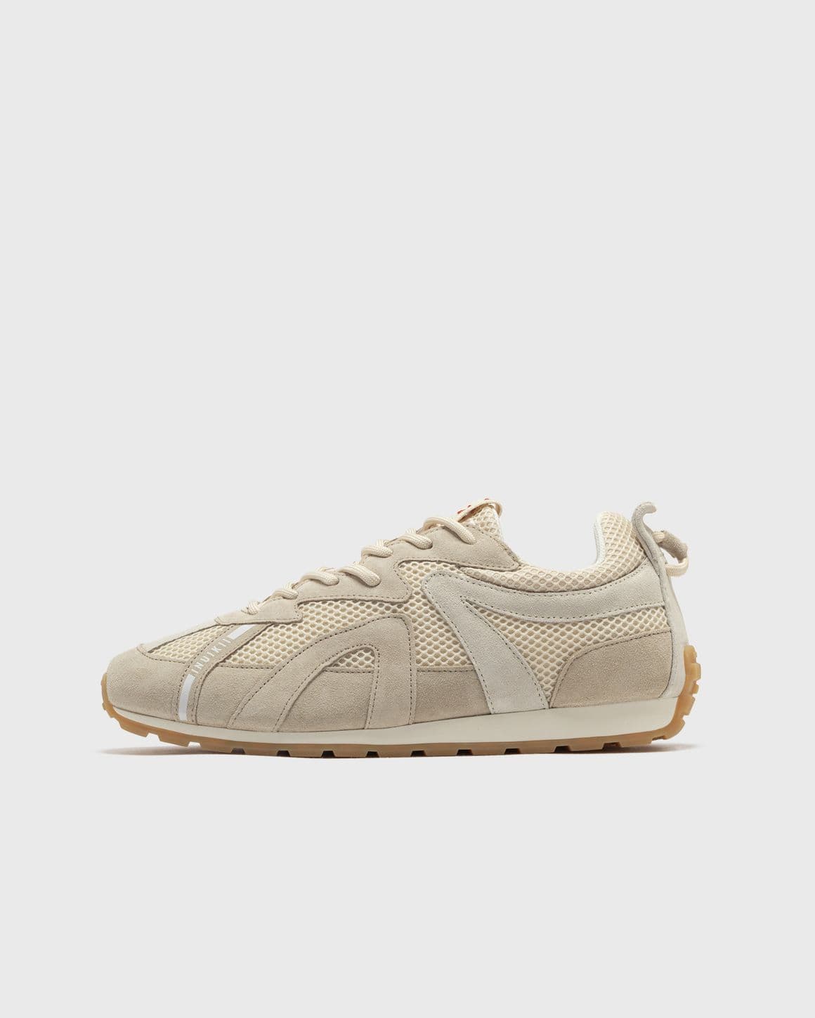 MARIBELLA SUEDE