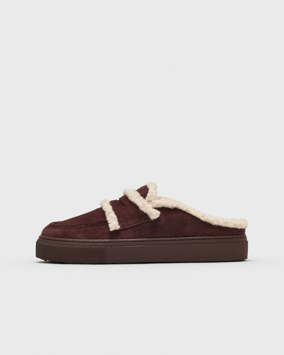 MULE WOOL
