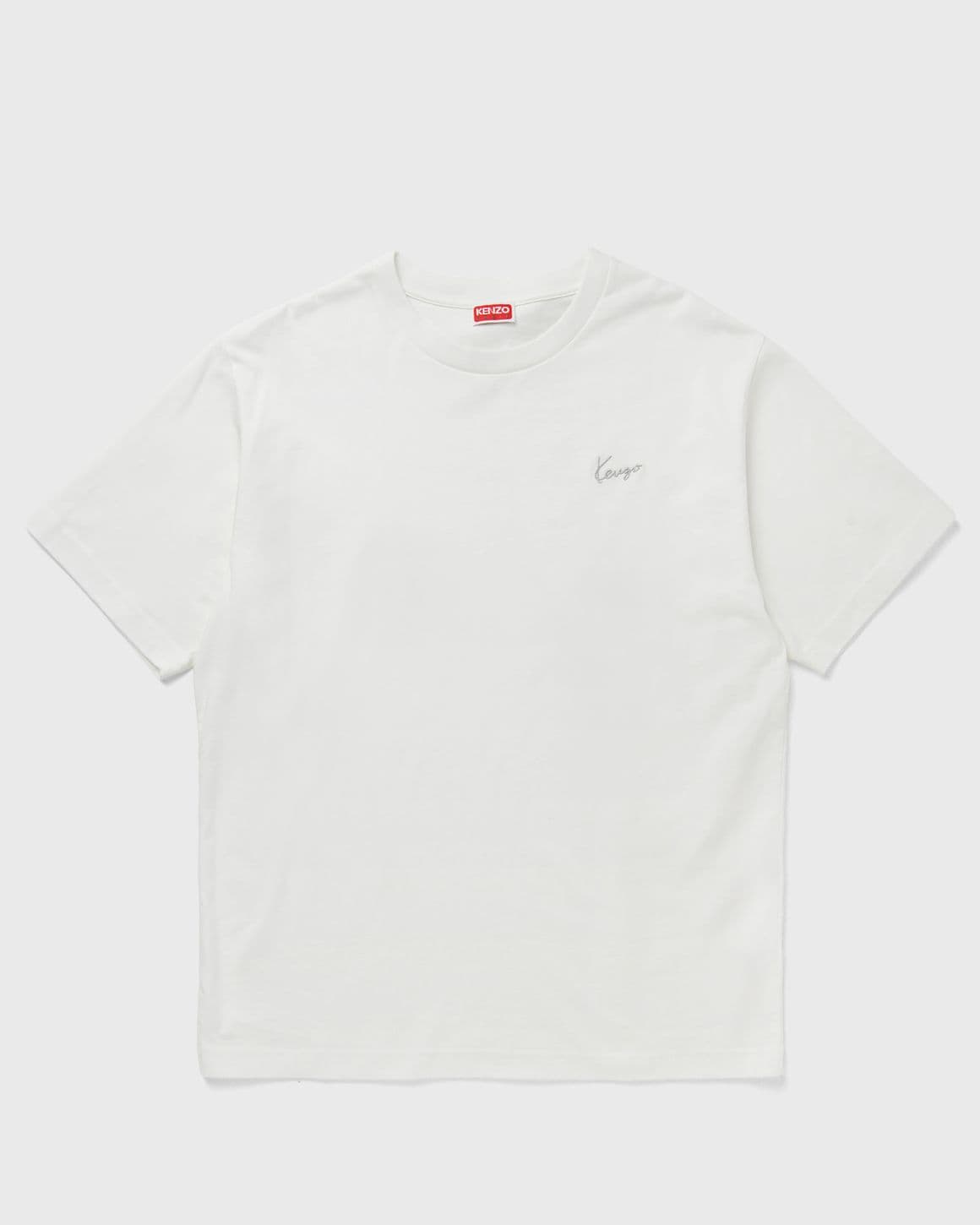 GOTS KENZO SIGNATURE CLASSIC T