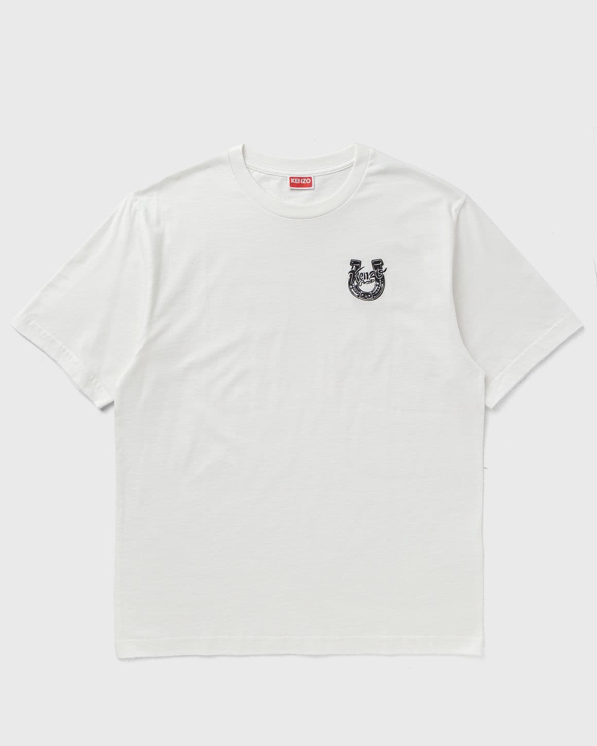 GOTS LUCKY HORSES CLASSIC TEE