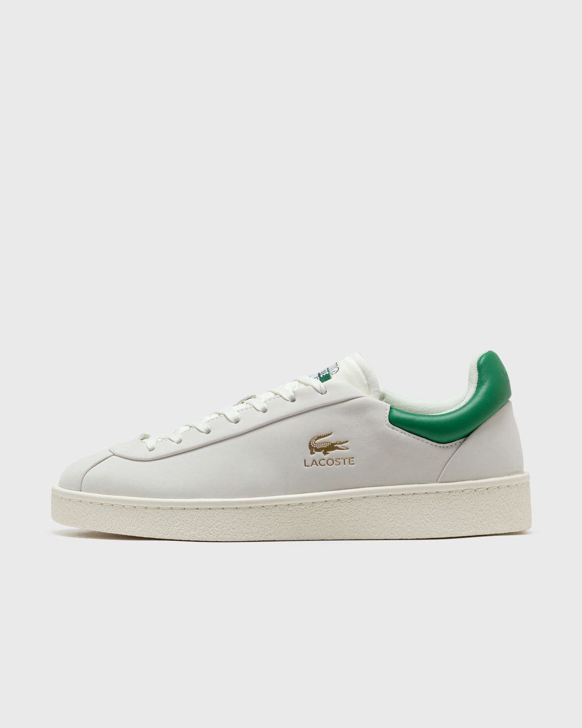 BASESHOT PREMIUM SNEAKER