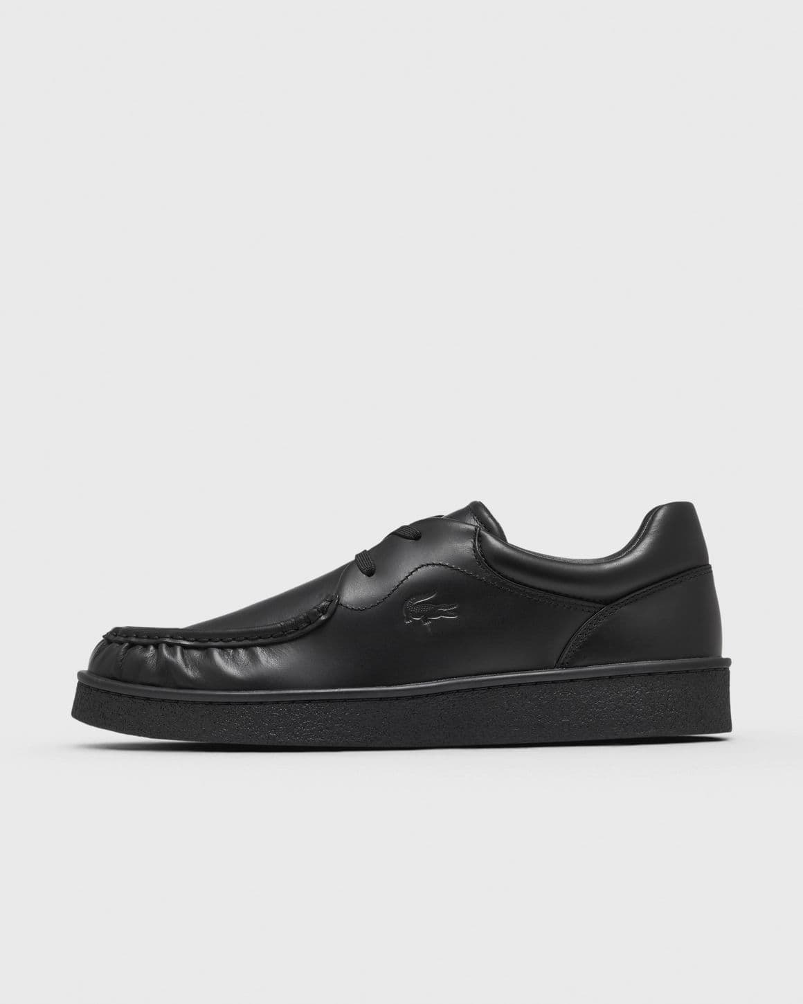 Claylow Leather Sneakers