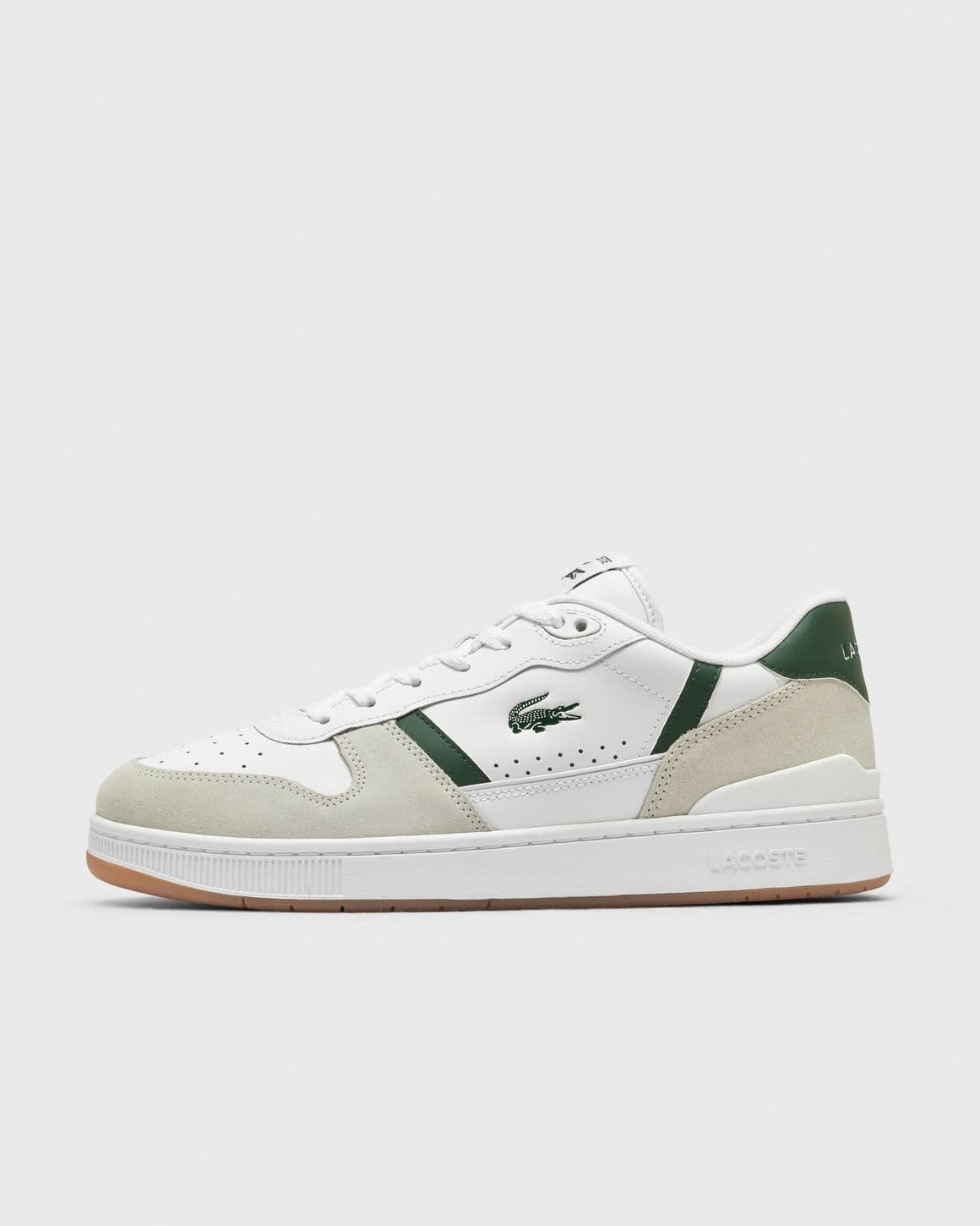 COURT SNEAKER
