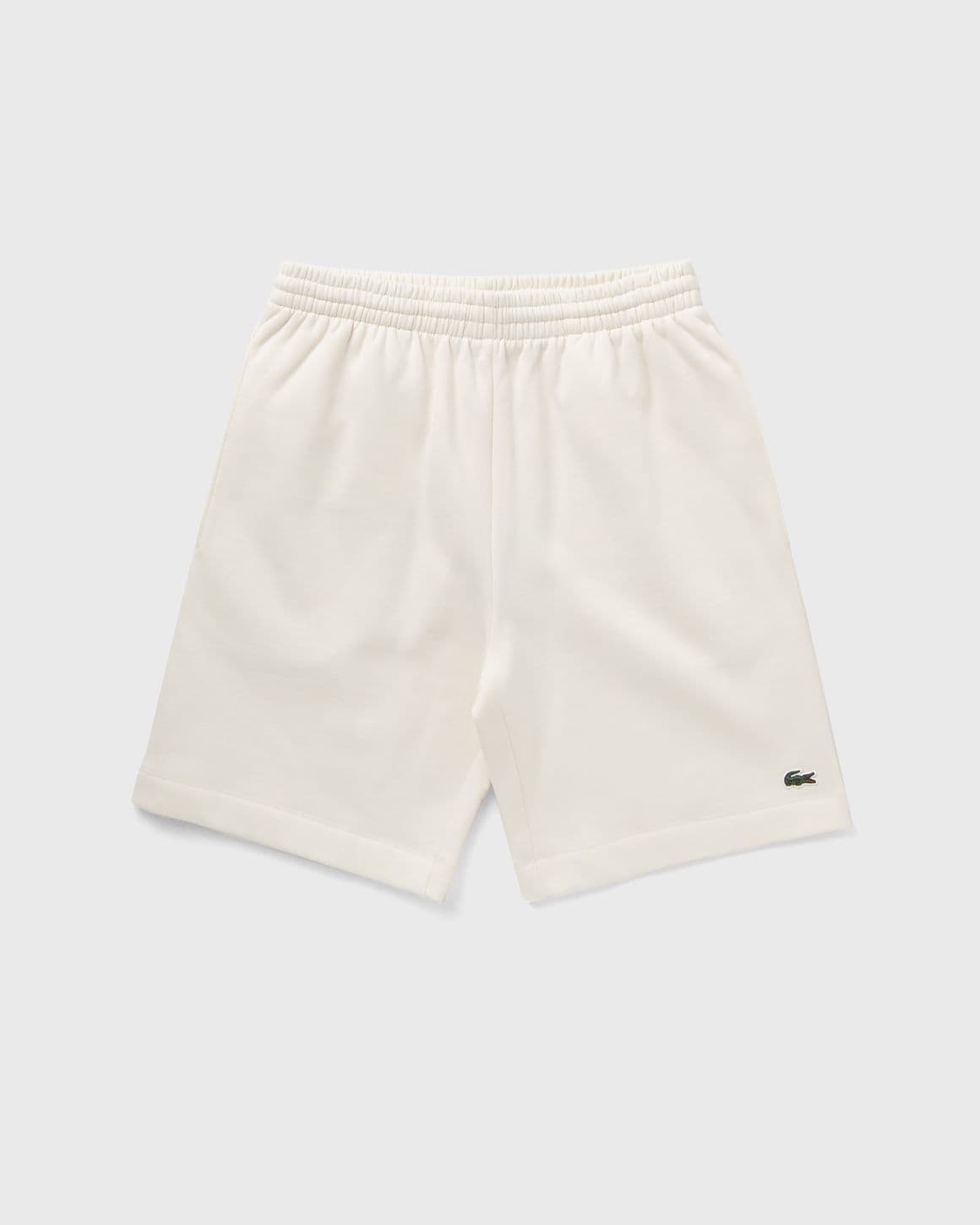 Regular Fit Fleece Shorts