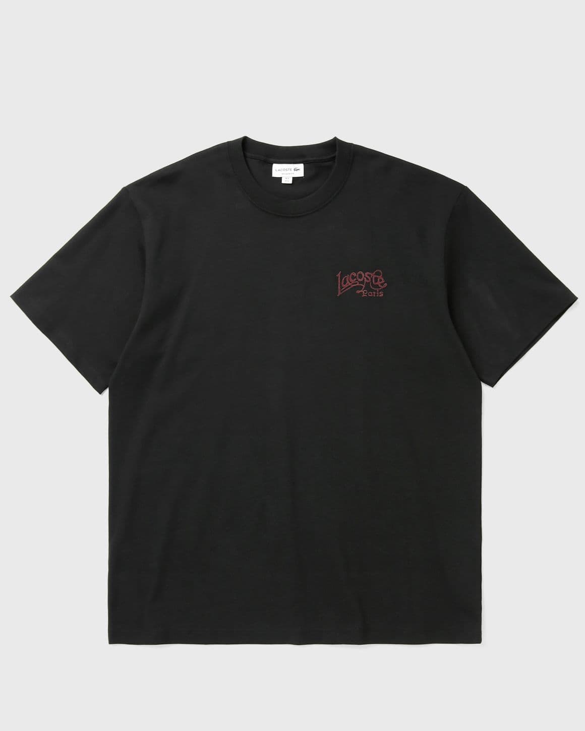 TEE-SHIRT&TURTLE NECK SHT