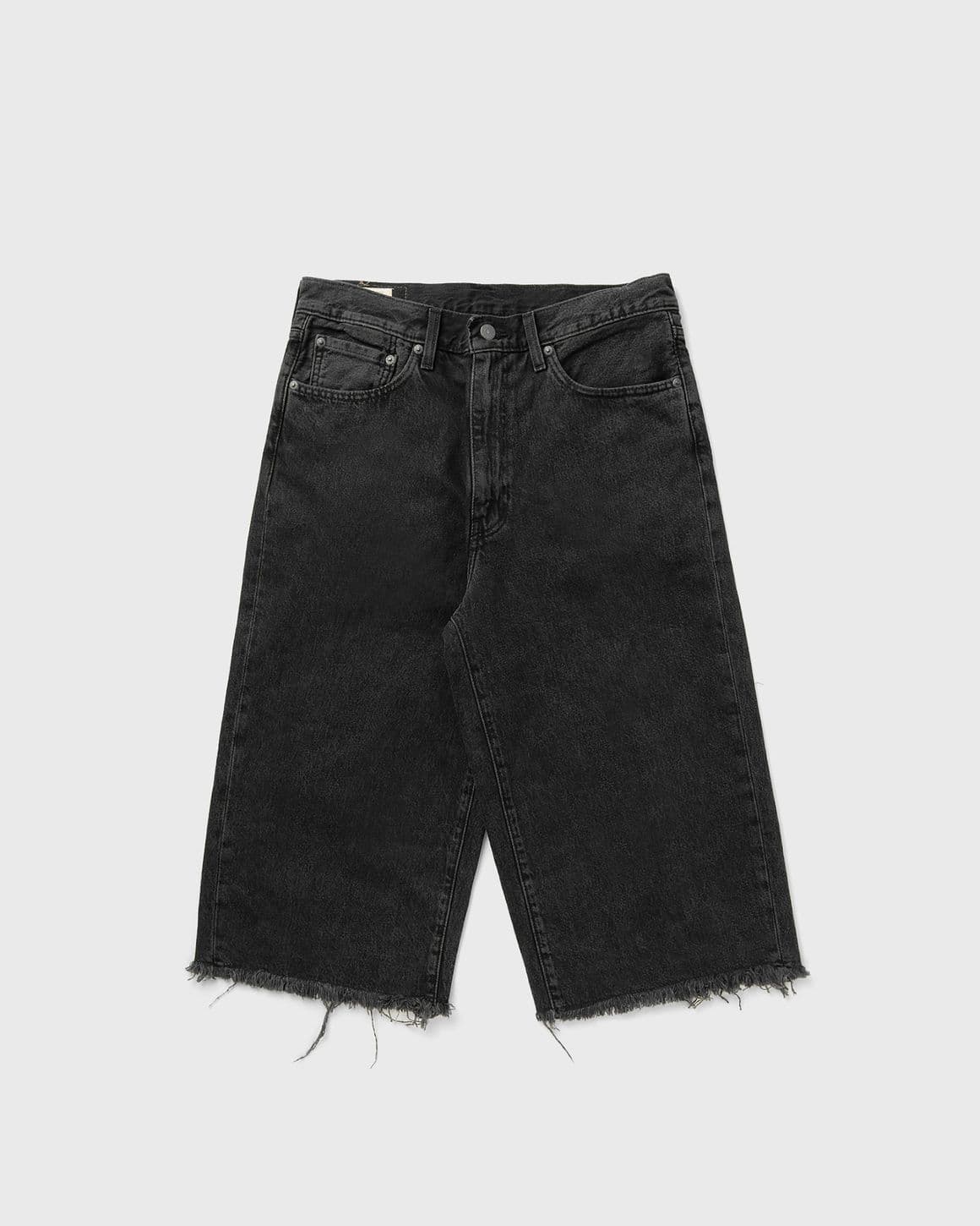 478 BAGGY CAPRI