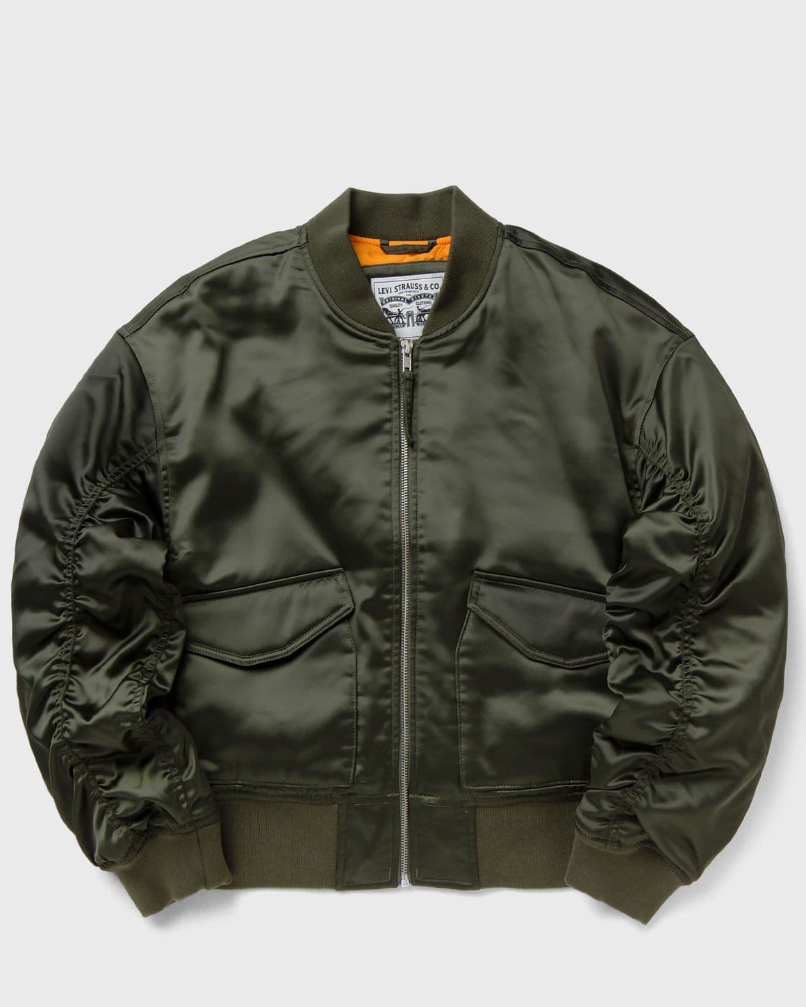 ANDY TECHY JACKET