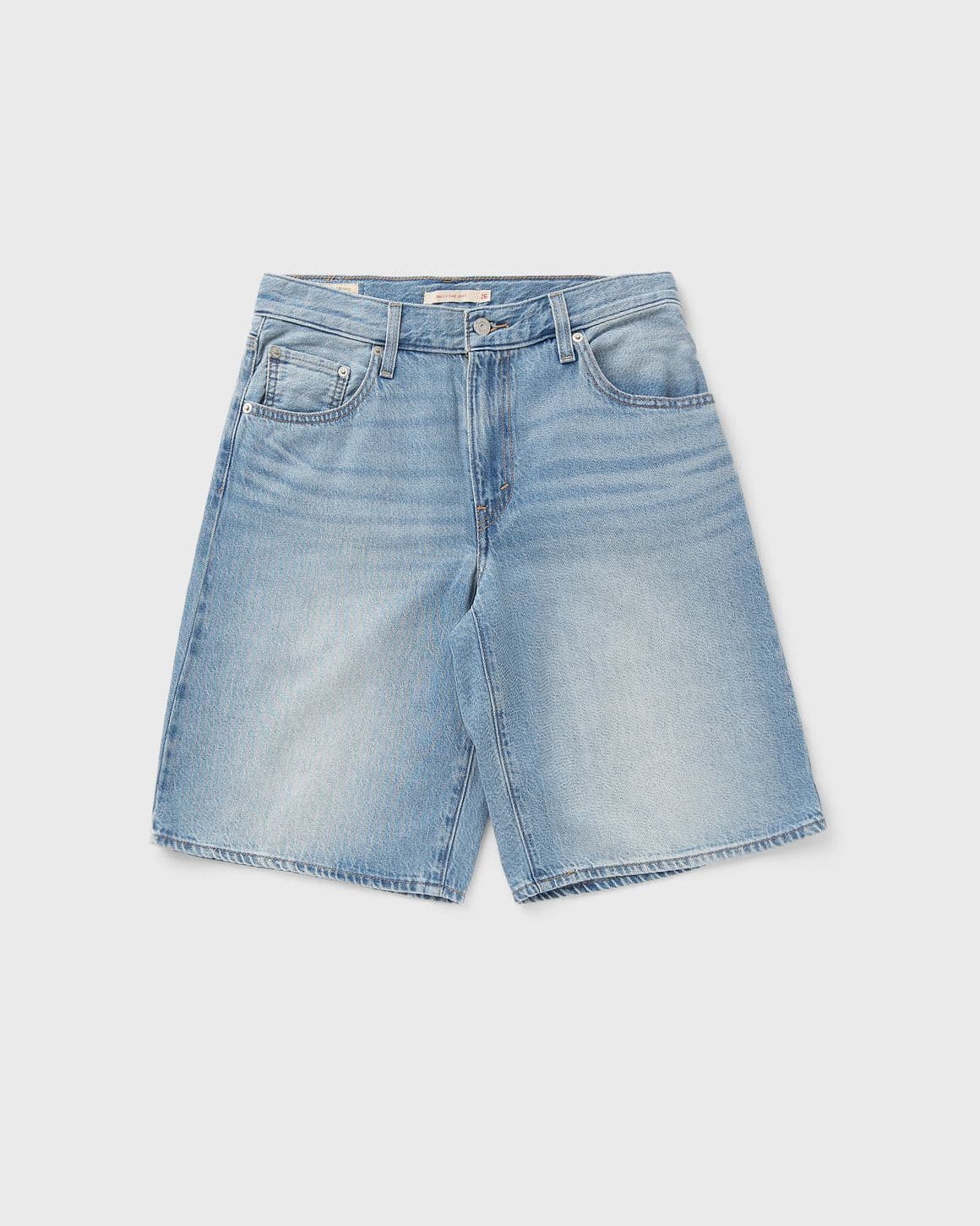 BAGGY DAD JORT MED