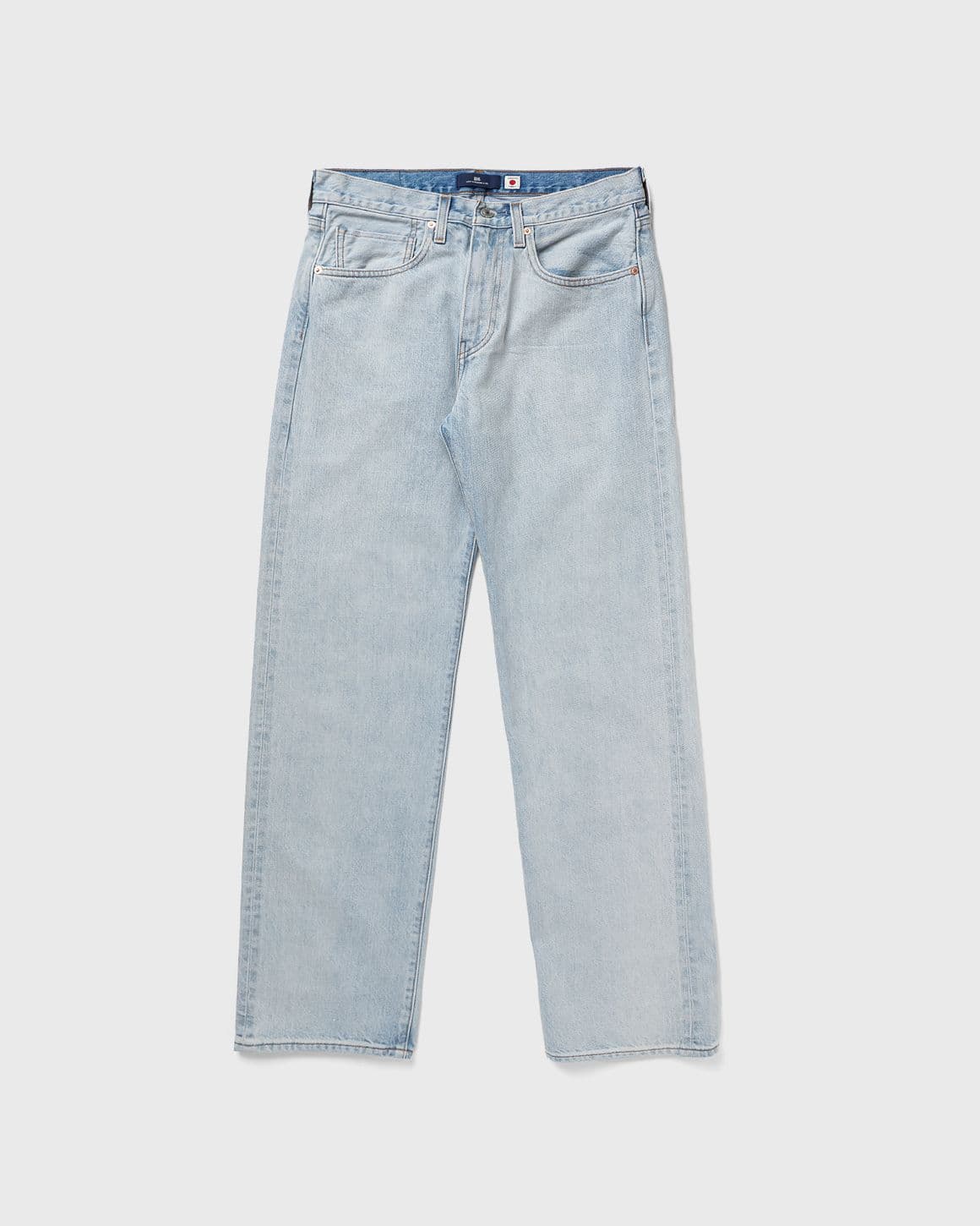 BLUE TAB ANCHOR RELAXED