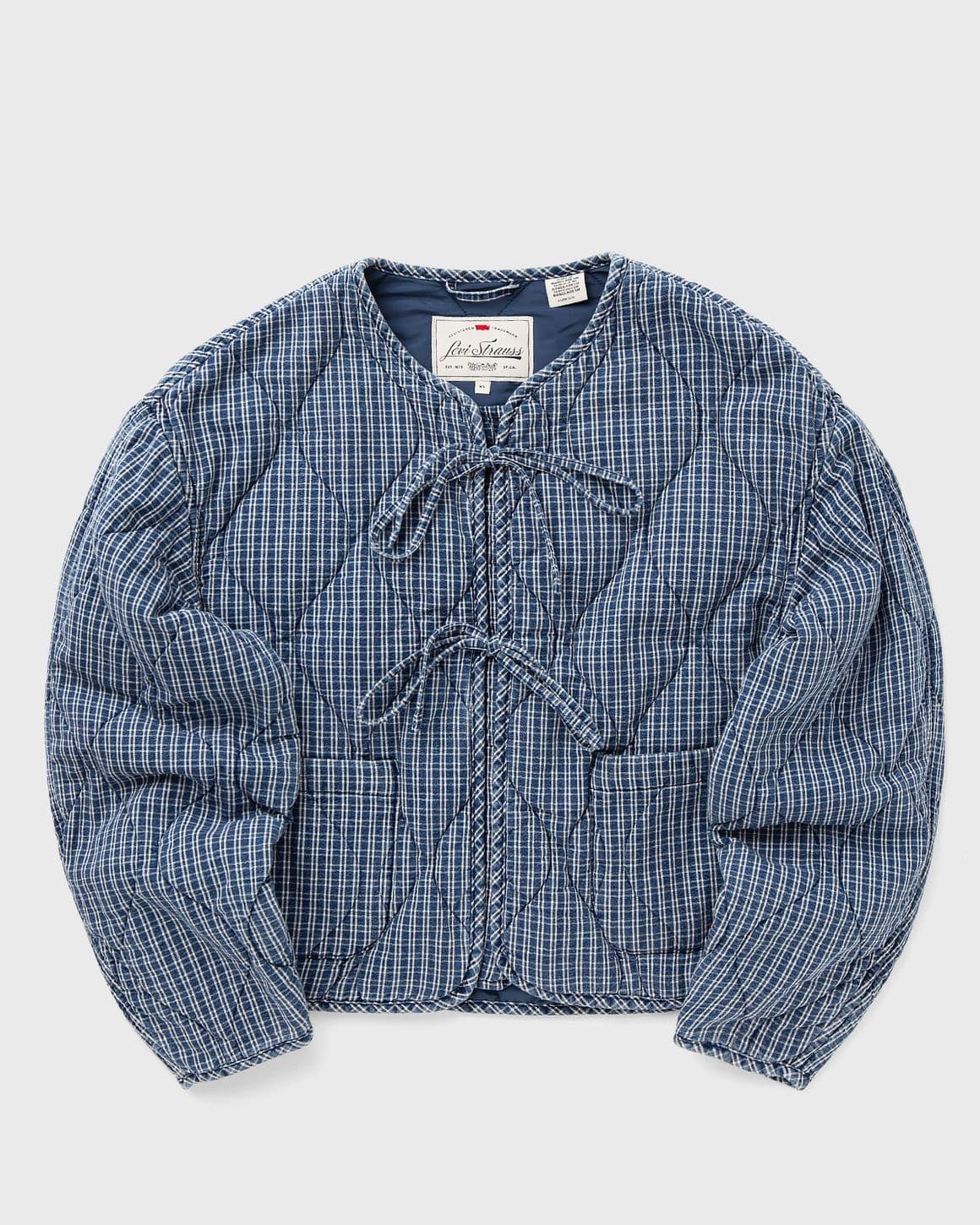 RUE LINER JACKET