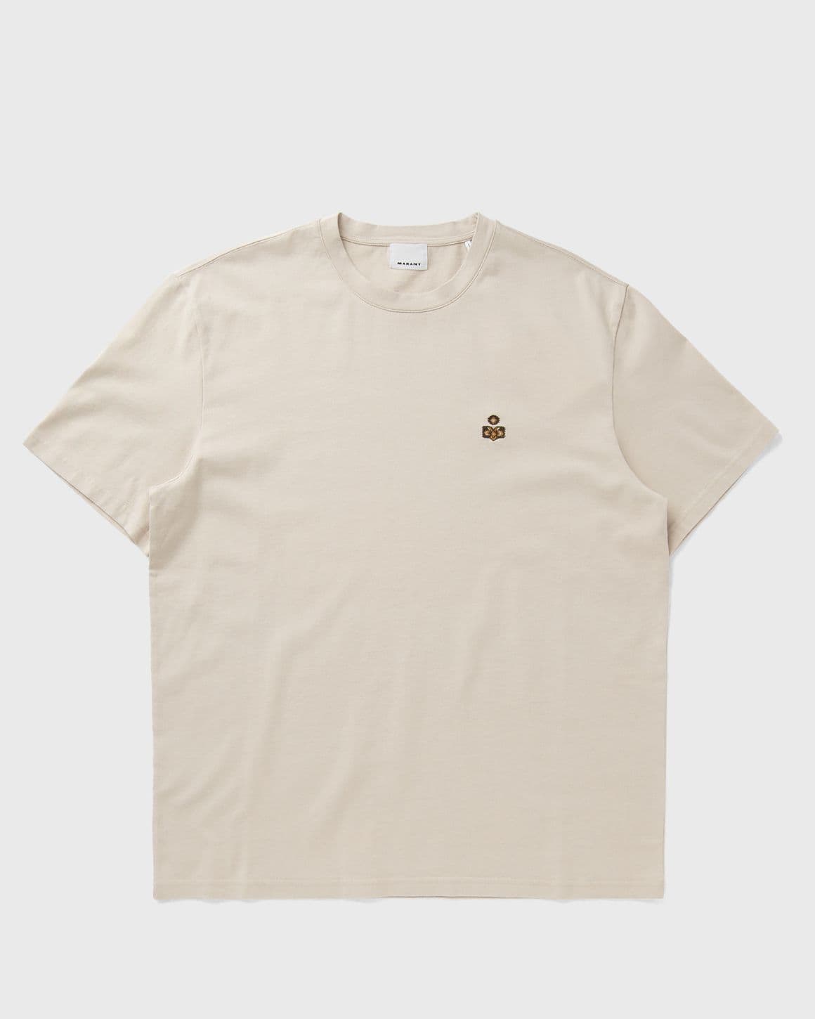 IKAT LOGO HEAVY T-SHIRT