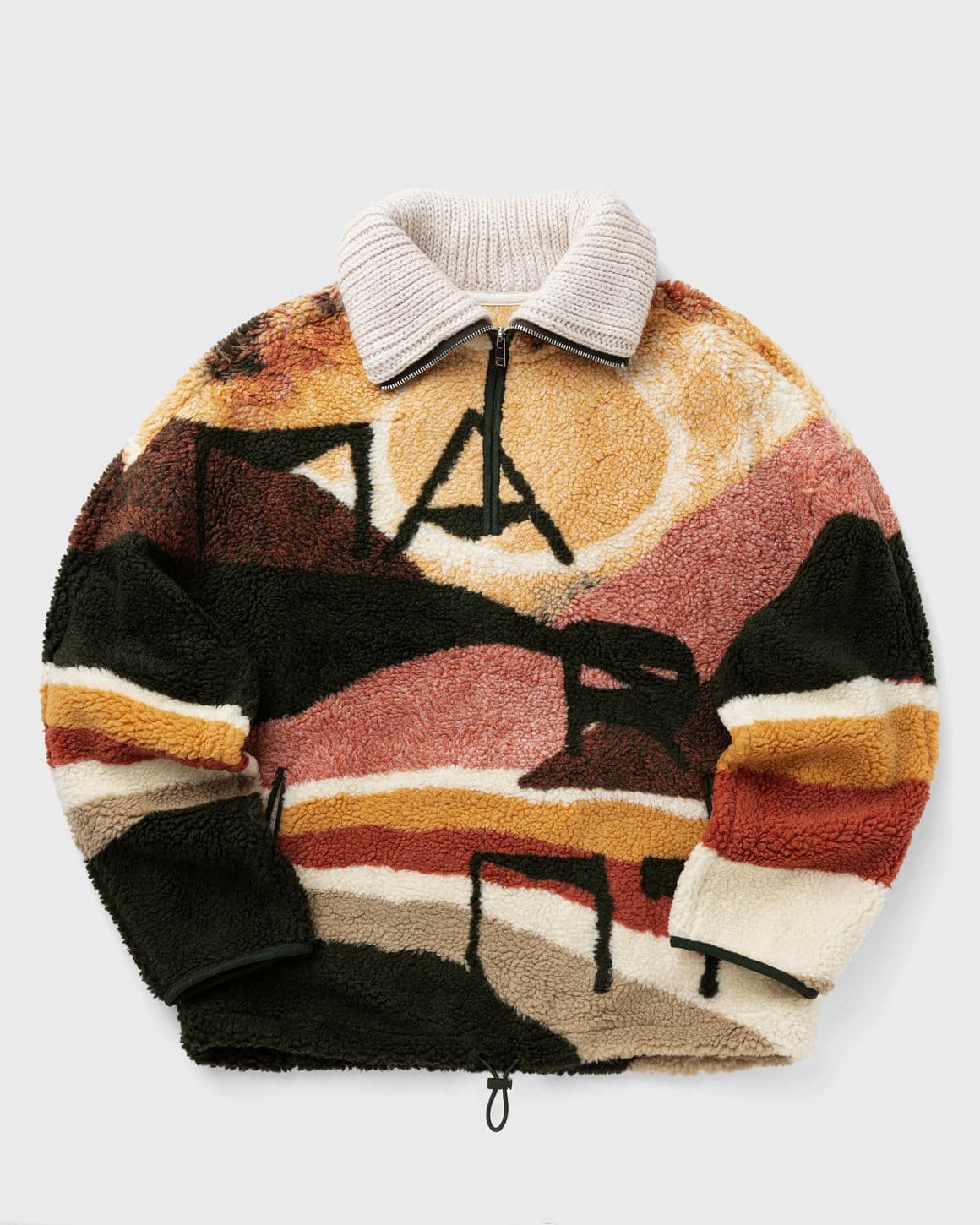 MARLEY Manteau