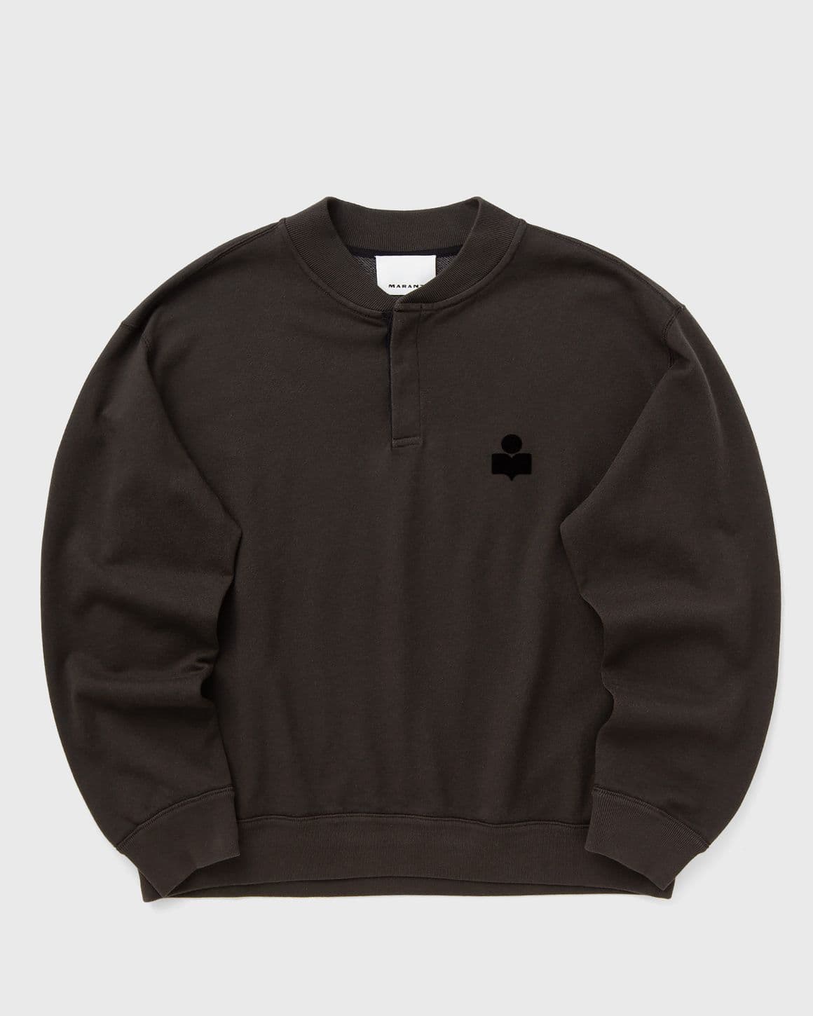 MATHIAS Sweat shirt