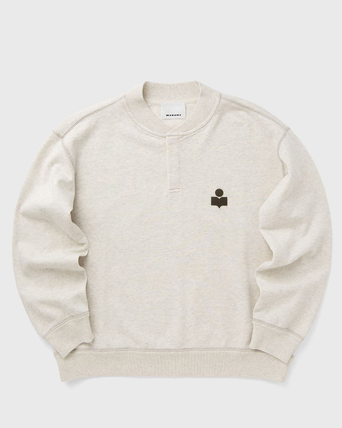 MATHIAS Sweat shirt
