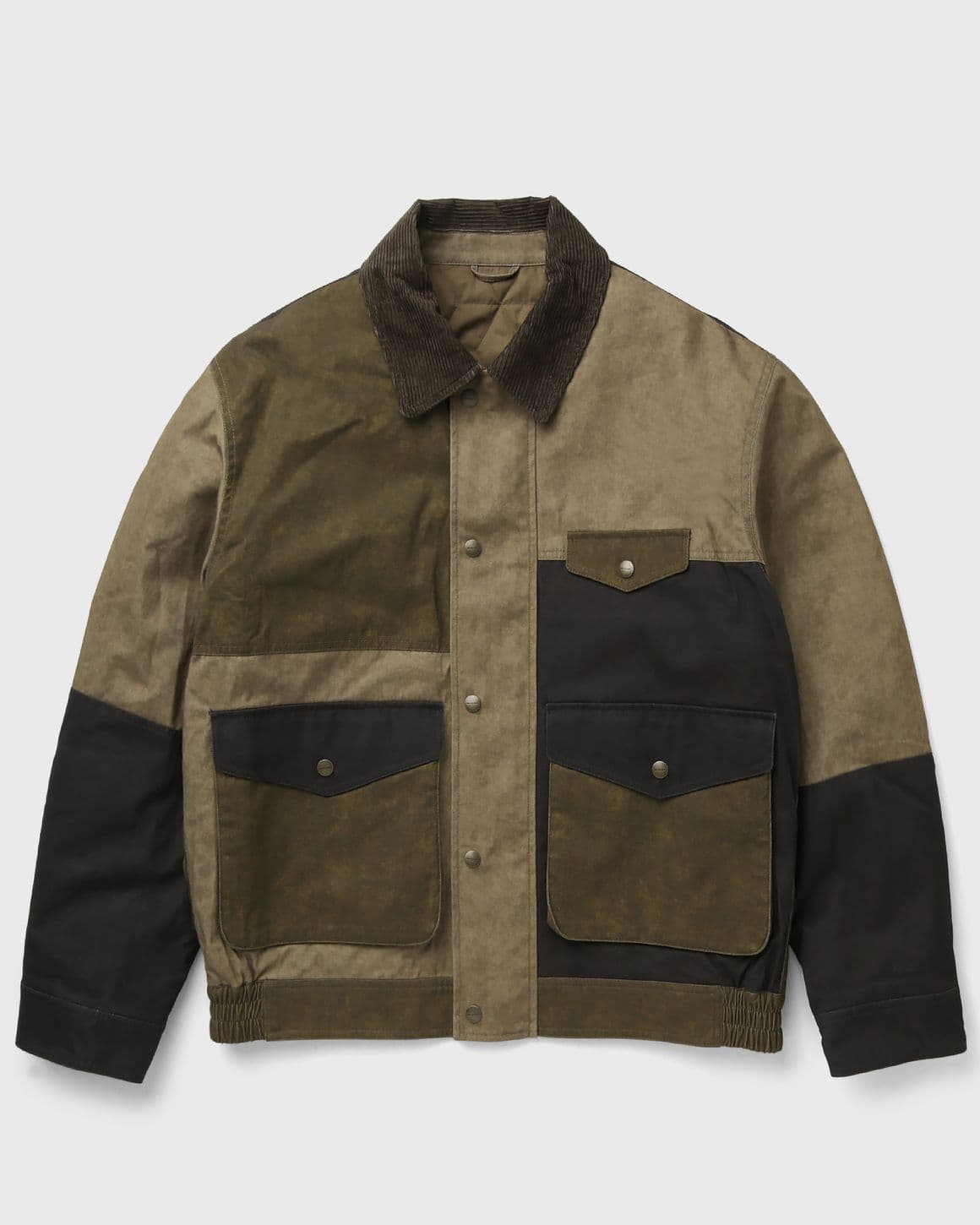 TORES JACKET