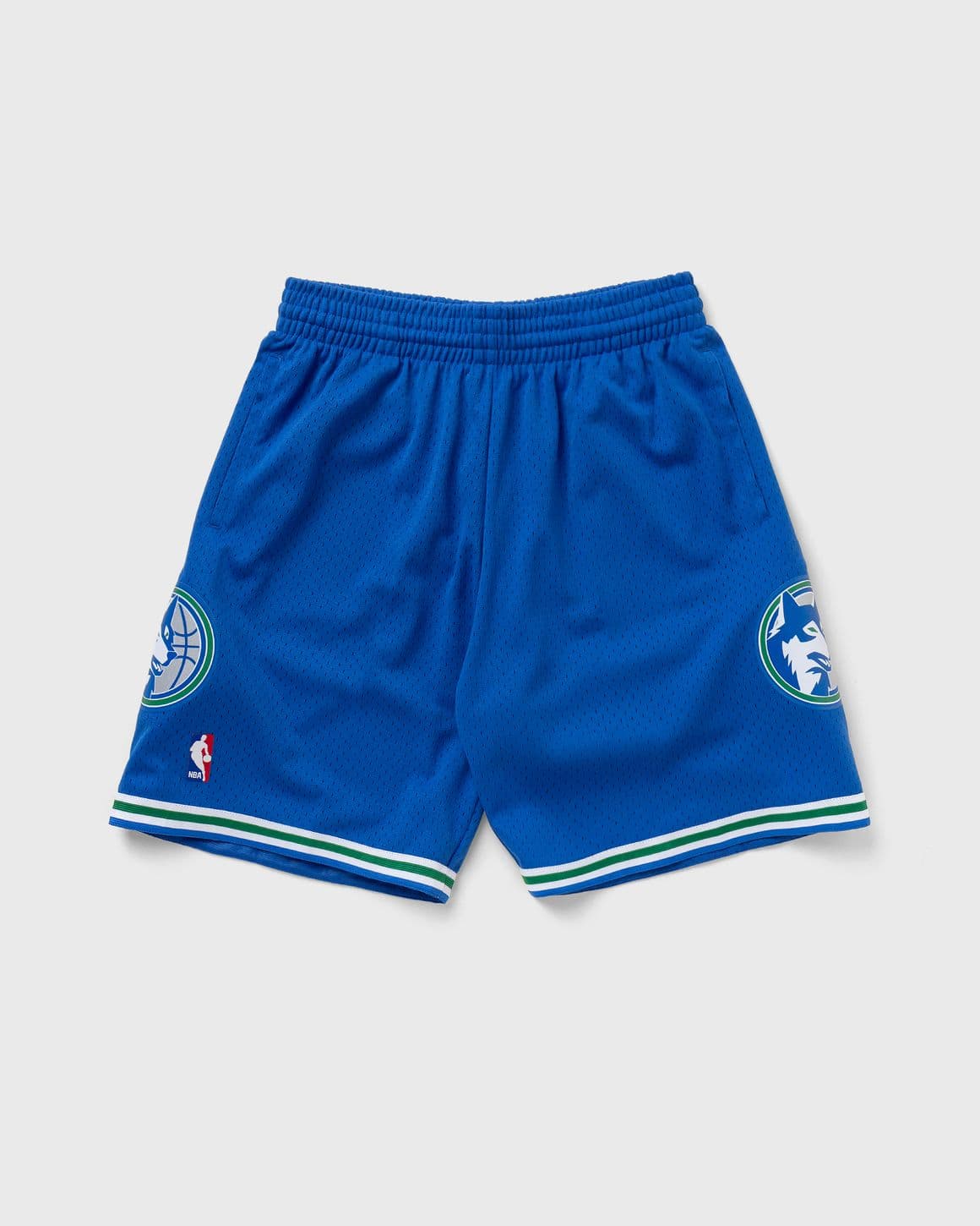 Dark Swingman Shorts Minnesota Timberwolves