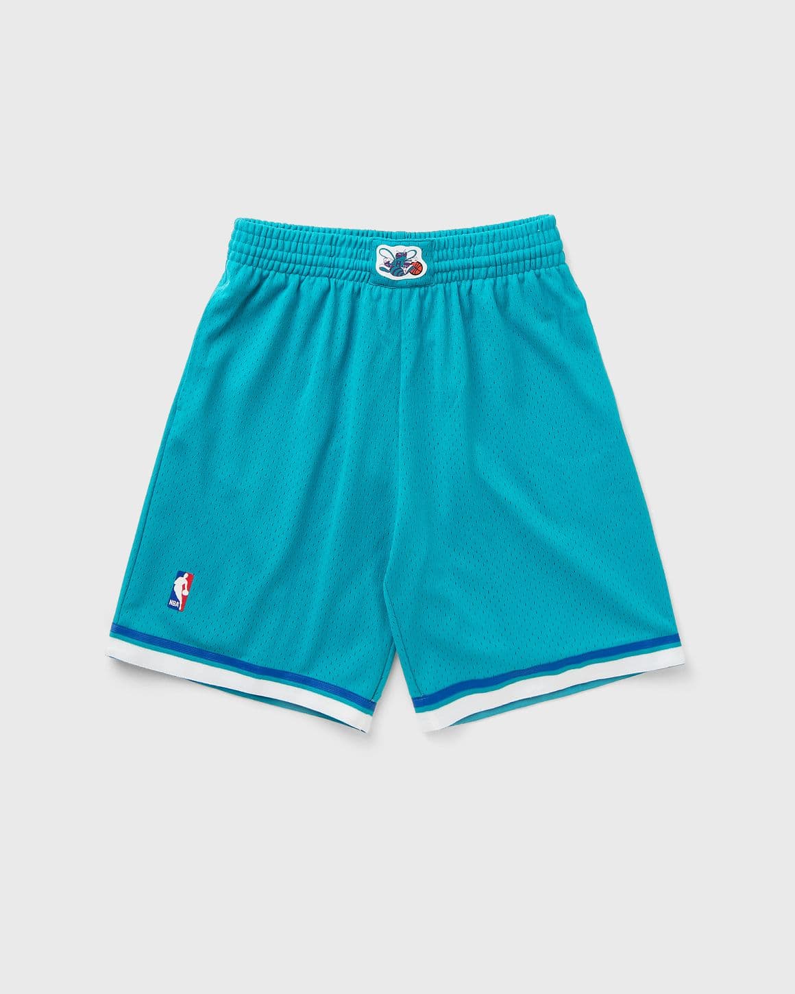 NAB Swingman Shorts Charlotte Hornets Road 1992-93