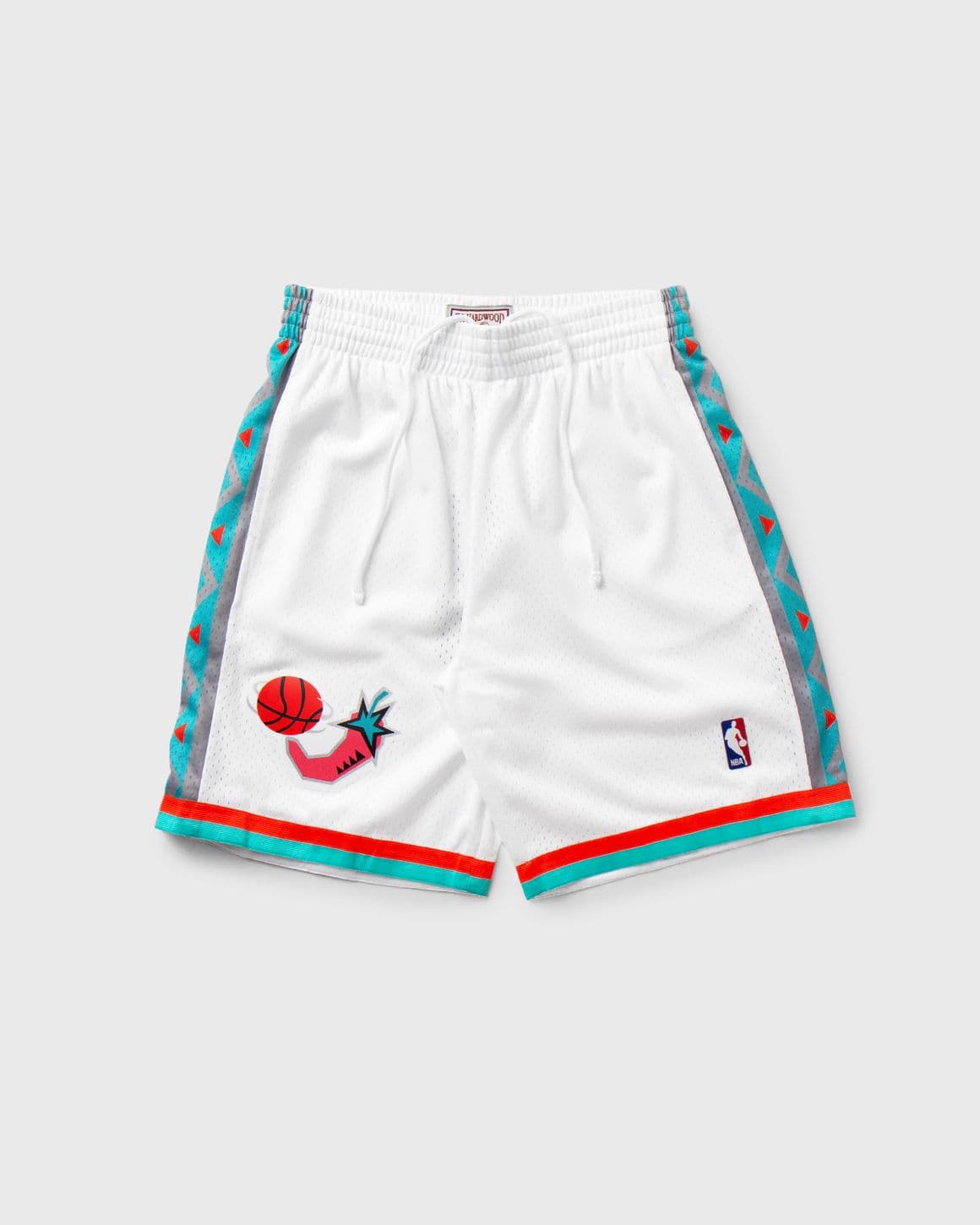 NBA Swingman Shorts All-Star West 1996