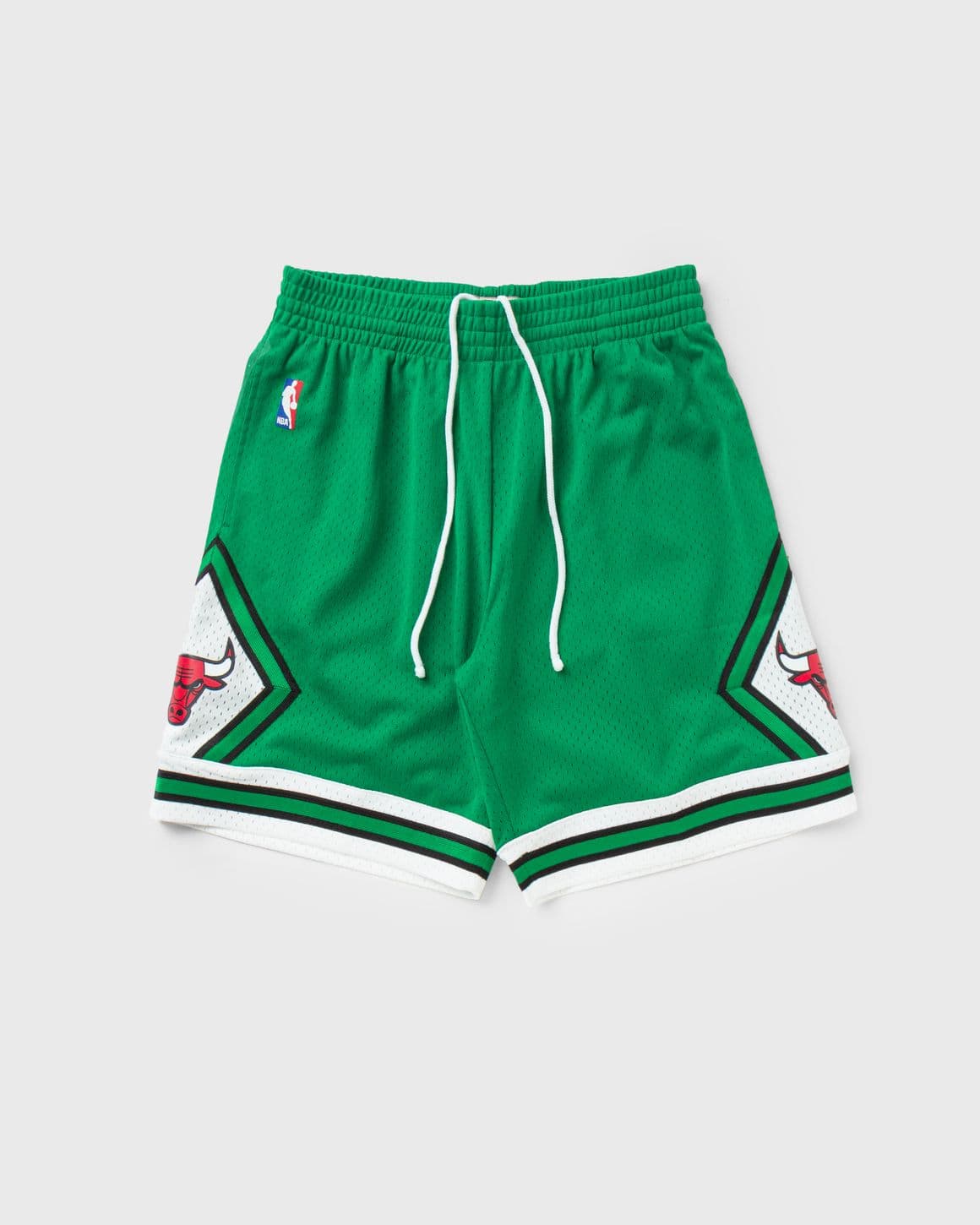 NBA Swingman Shorts Chicago Bulls 2008-09